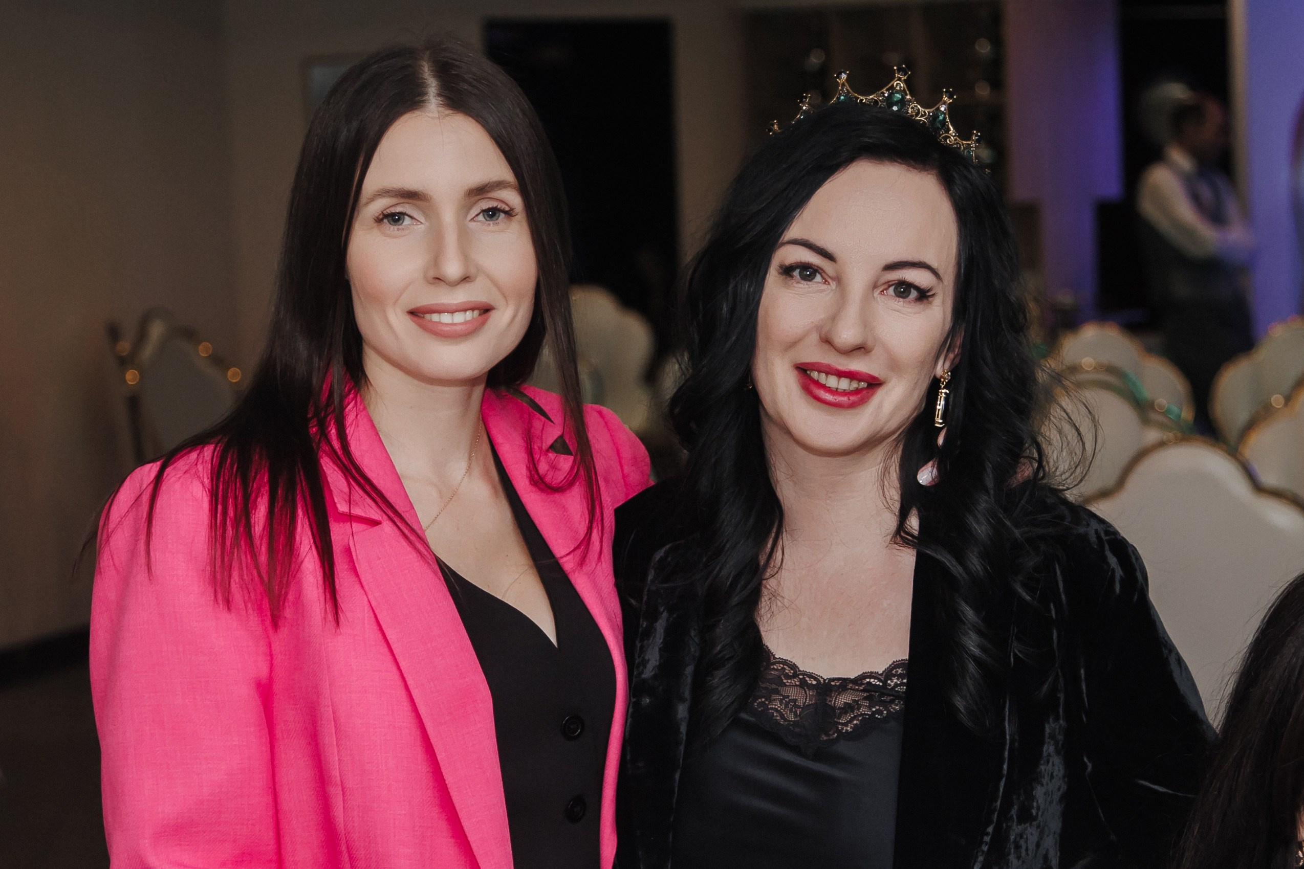 Юбилей. Фотограф в Санкт-Петербурге Чумаков Семен