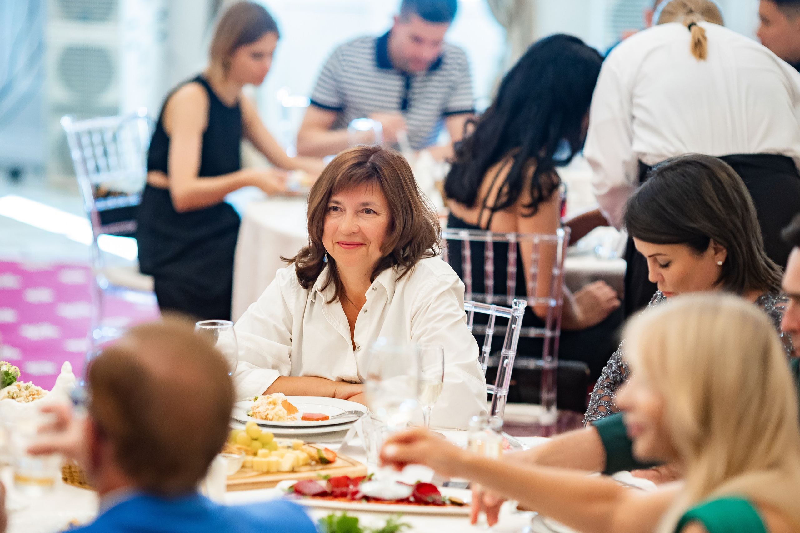 Юбилей. Фотограф в Санкт-Петербурге Чумаков Семен