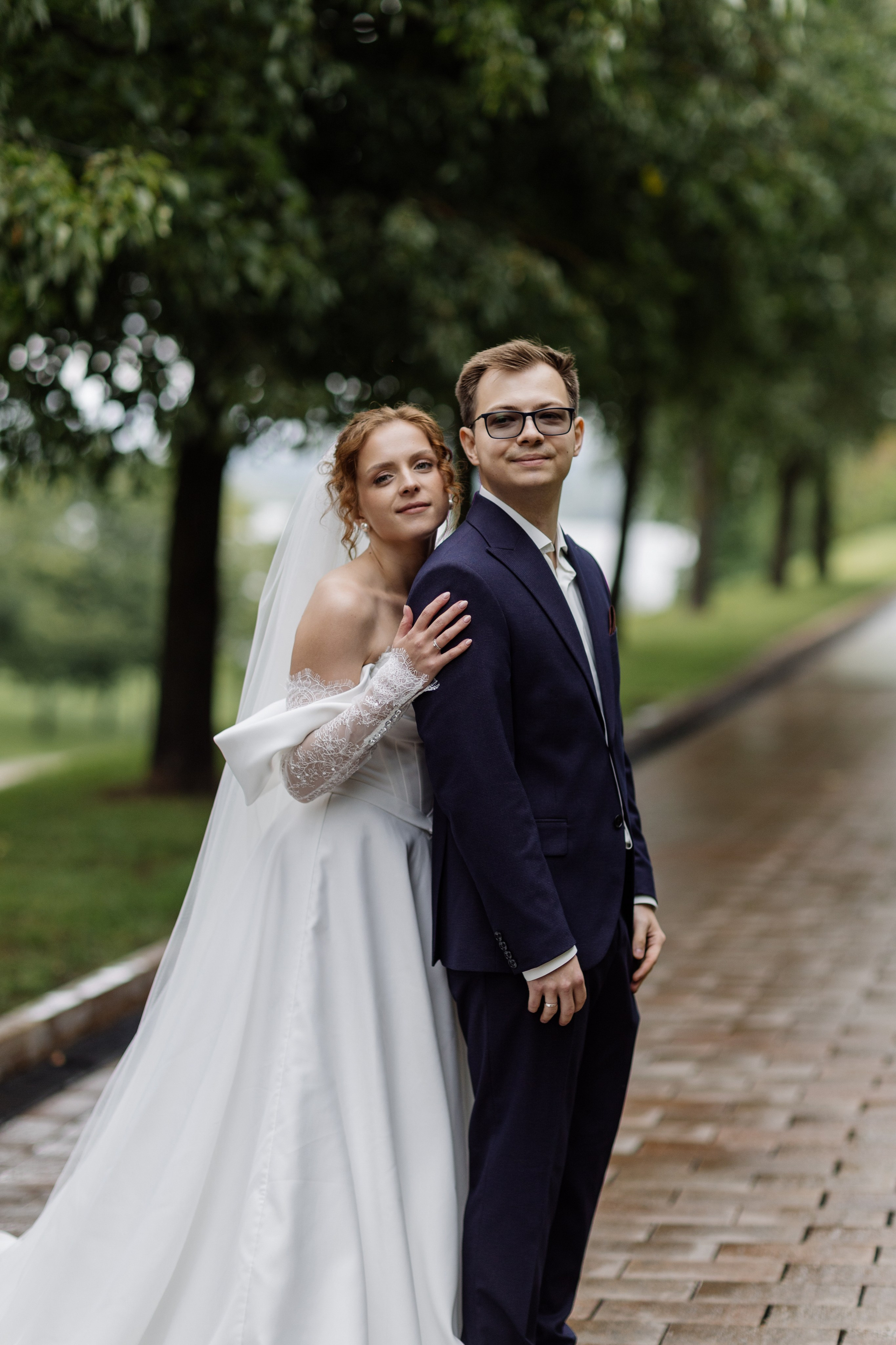 19.06.2026 Сергей & Лиза. Фотограф в Нижнем Новгороде — Эдуард Смирнов