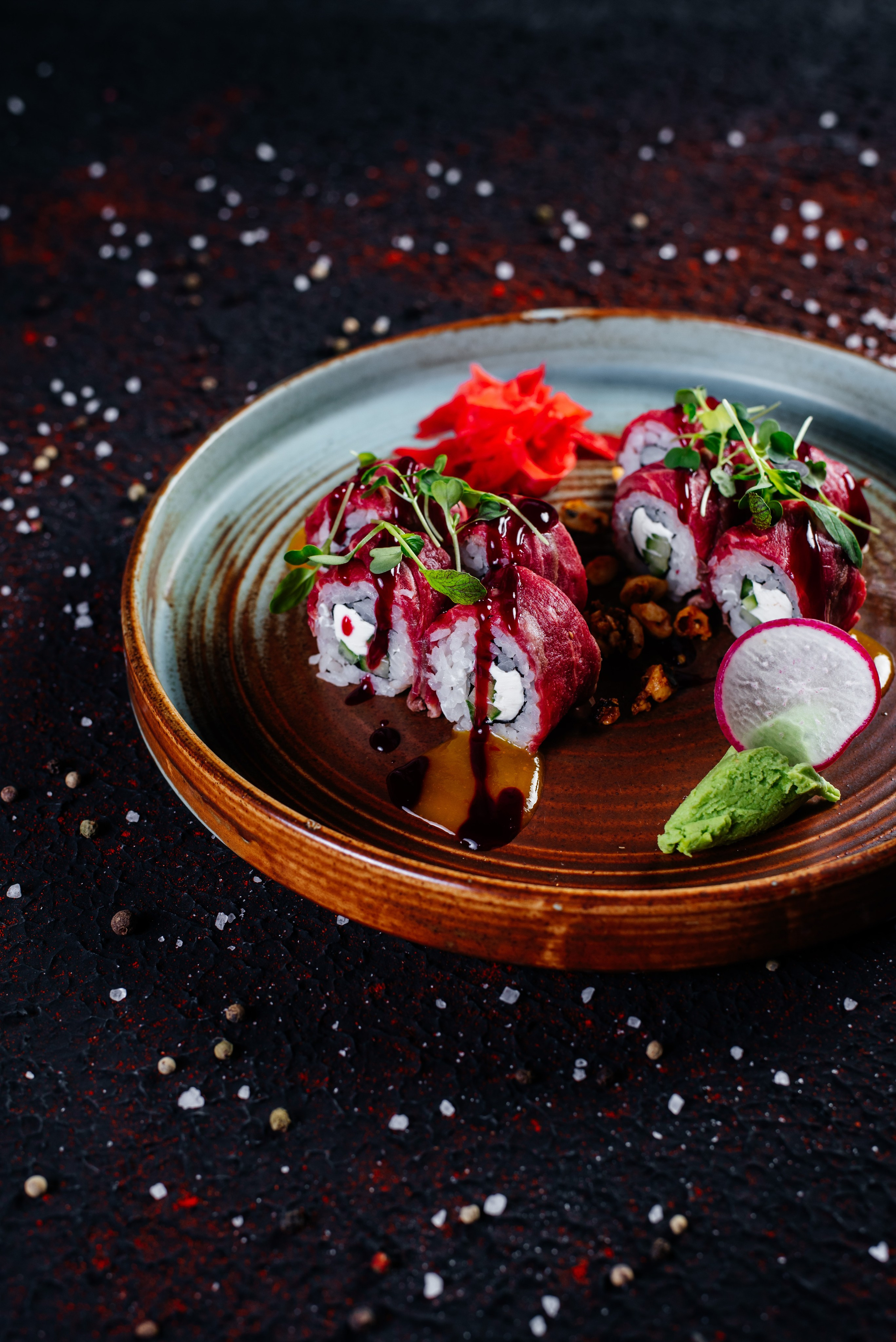 Food. Food — Контент. Главная