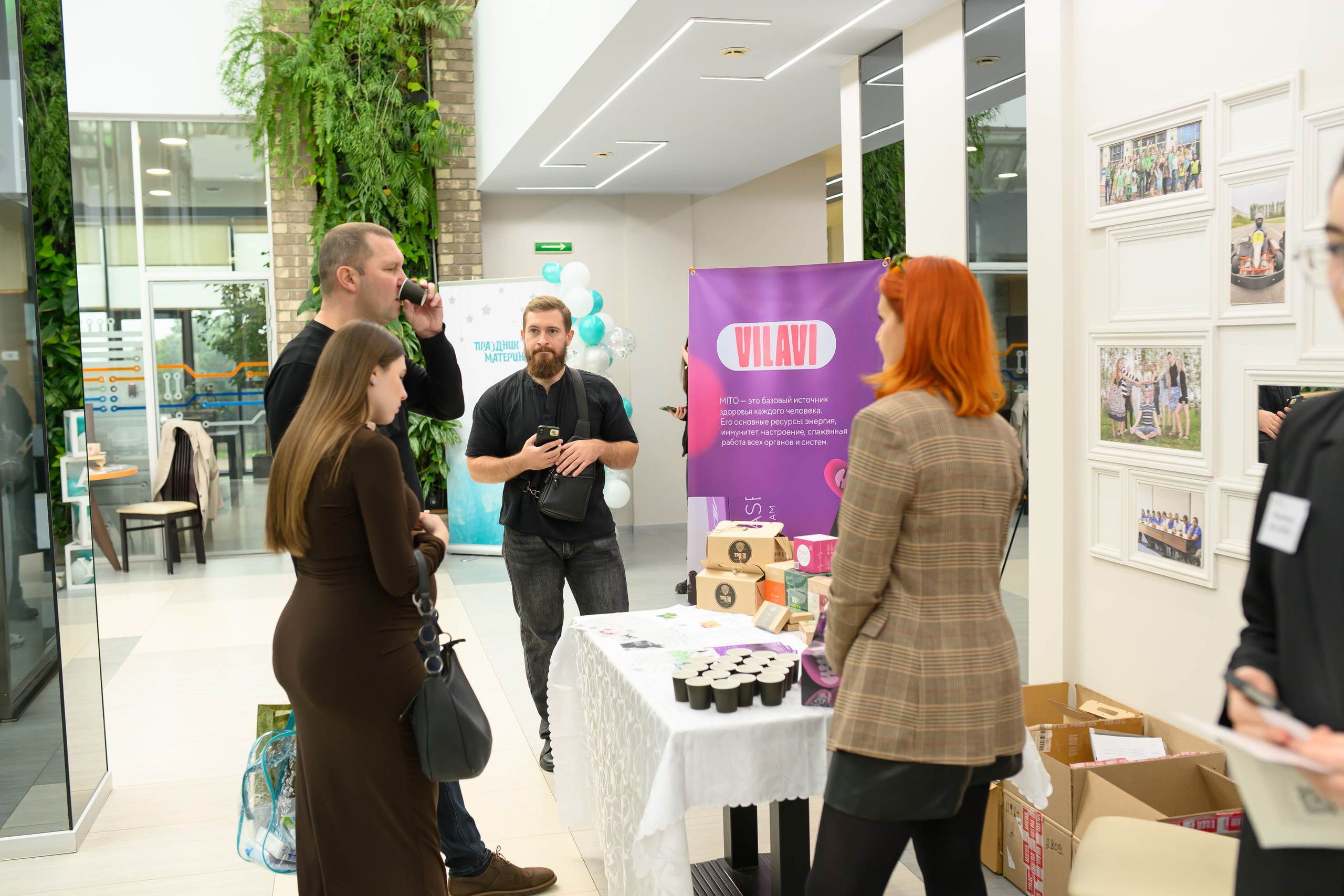 Праздник материнства ноябрь 2025. Профессиональный фотограф Елена Красилина г.Ярославль, г. Рыбинск