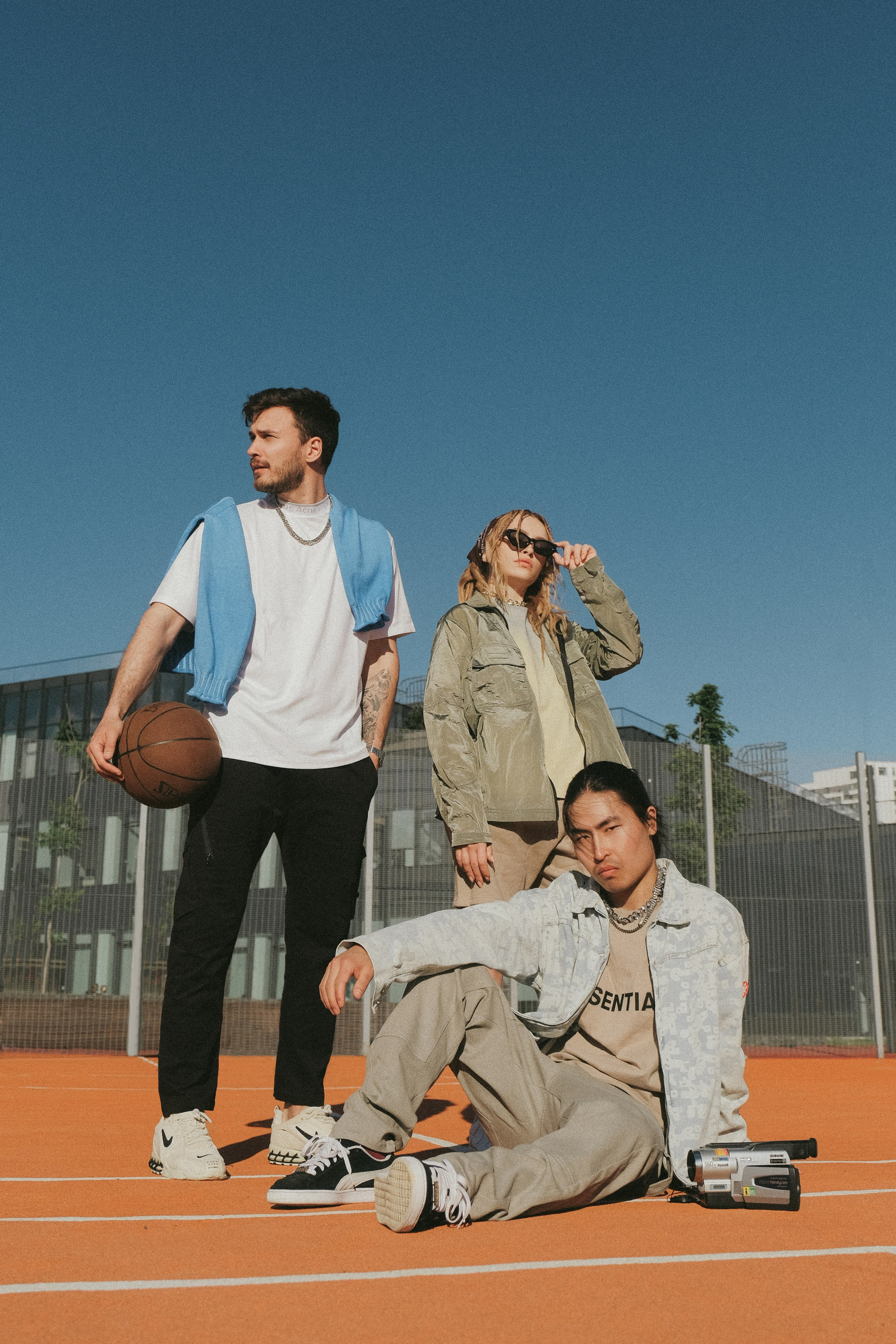 Мужские съемки разное. Профессиональный фотограф в Москве Павел Жданов