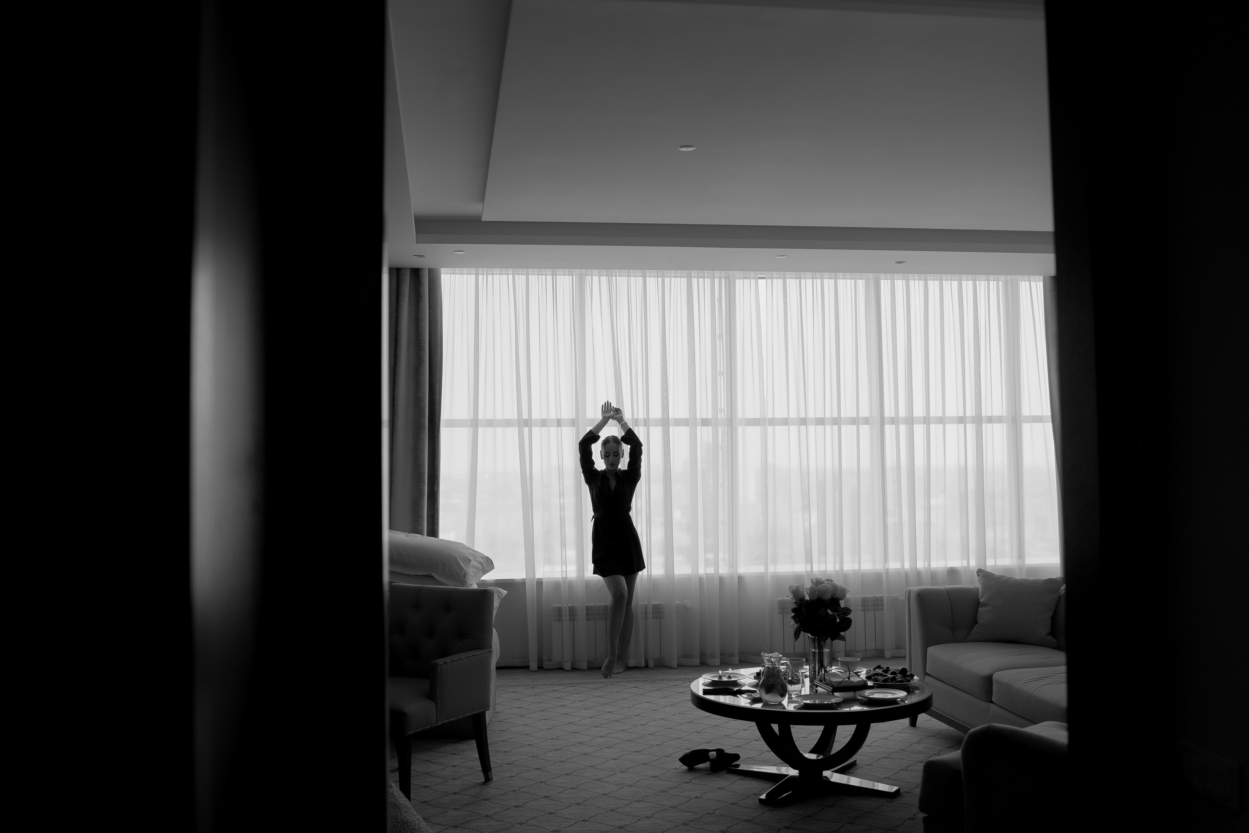 ПОЛНЫЙ СВАДЕБНЫЙ ДЕНЬ, АНДРЕЙ И АНАСТАСИЯ, ПЕГАС. Свадебный и индивидуальный фотограф в Челябинске Евгения Негодяева