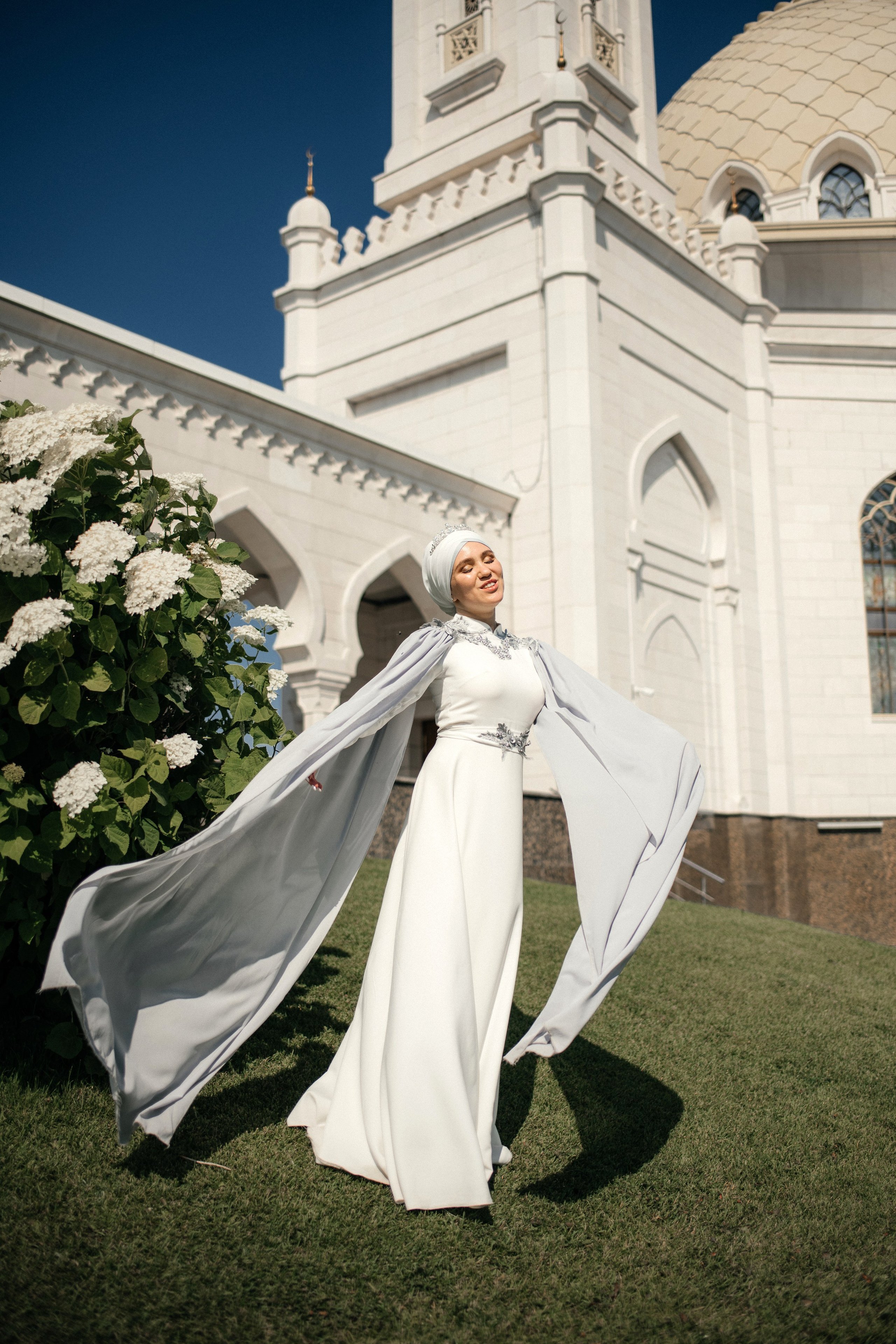 Ильназ и Зиля. Главная