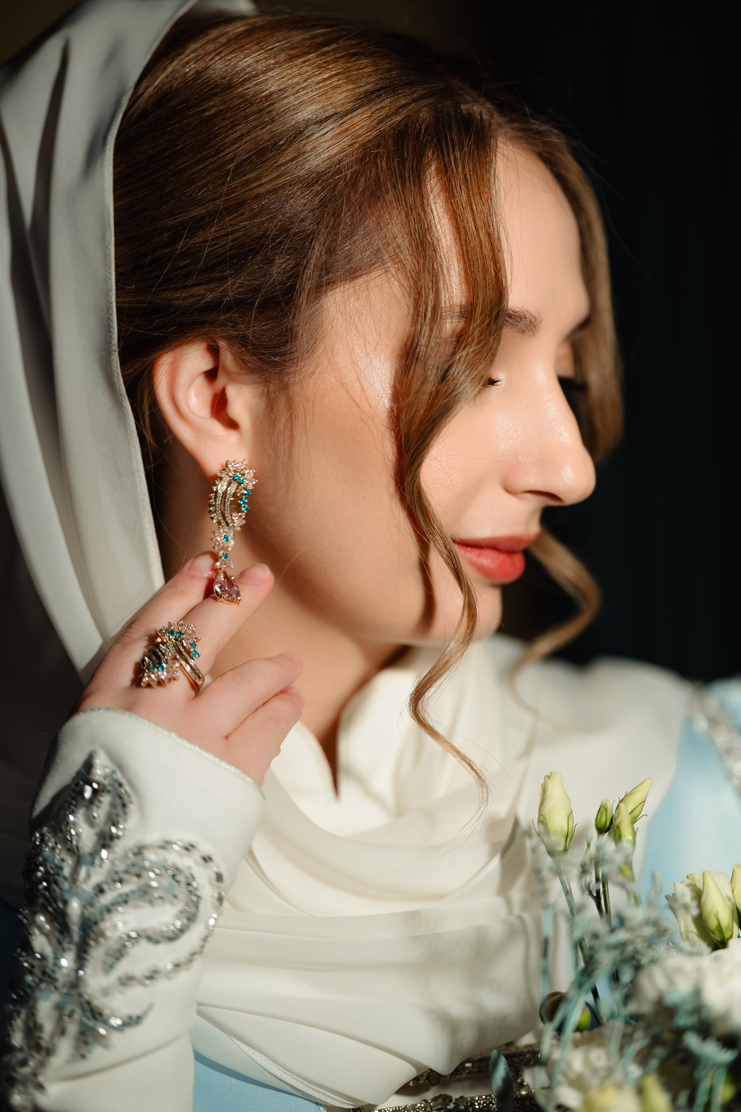 Аслан и Зухра. Свадебный и семейный фотограф | SVET.photo