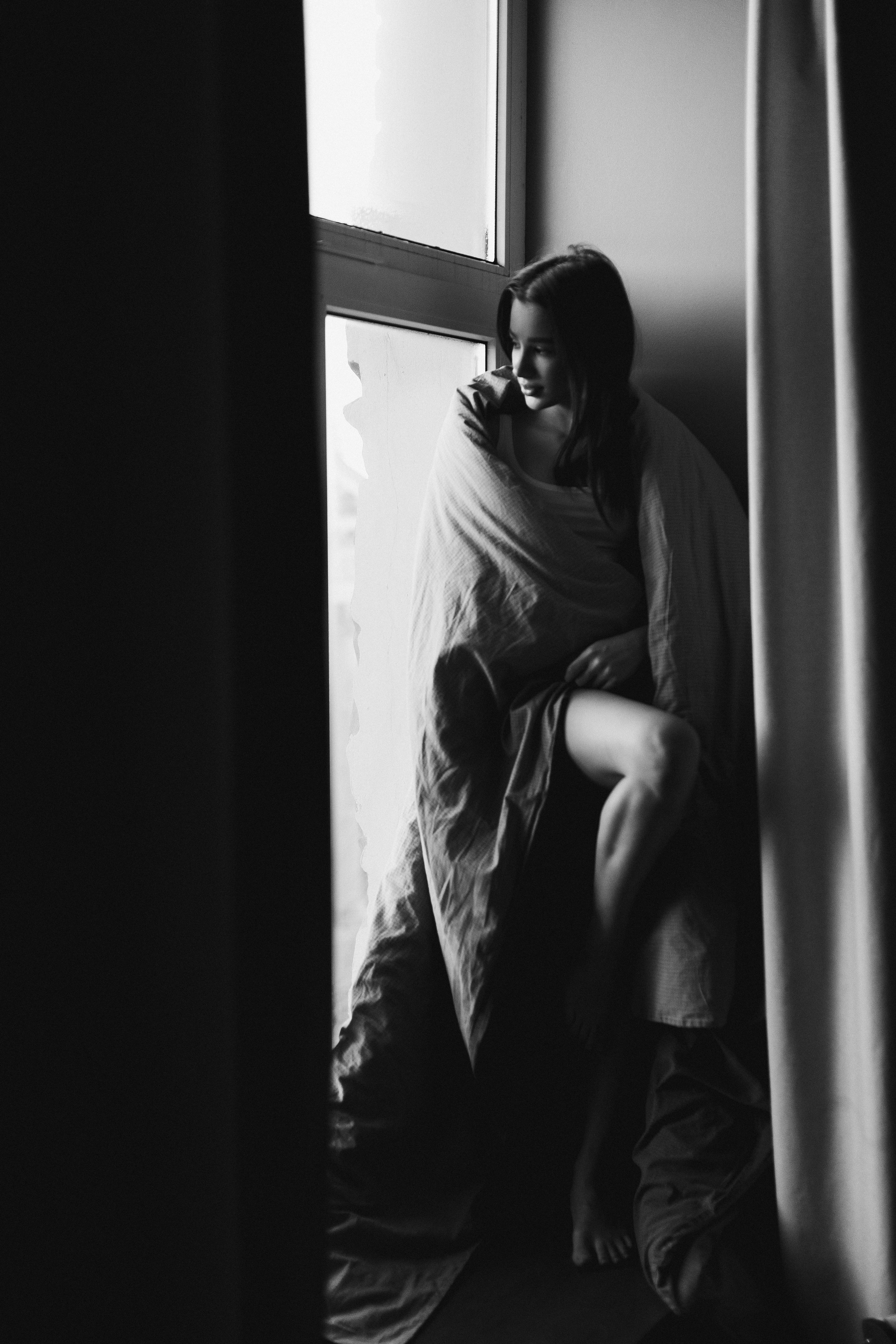 Настя. Фотограф Итуруп | Бурова Екатерина