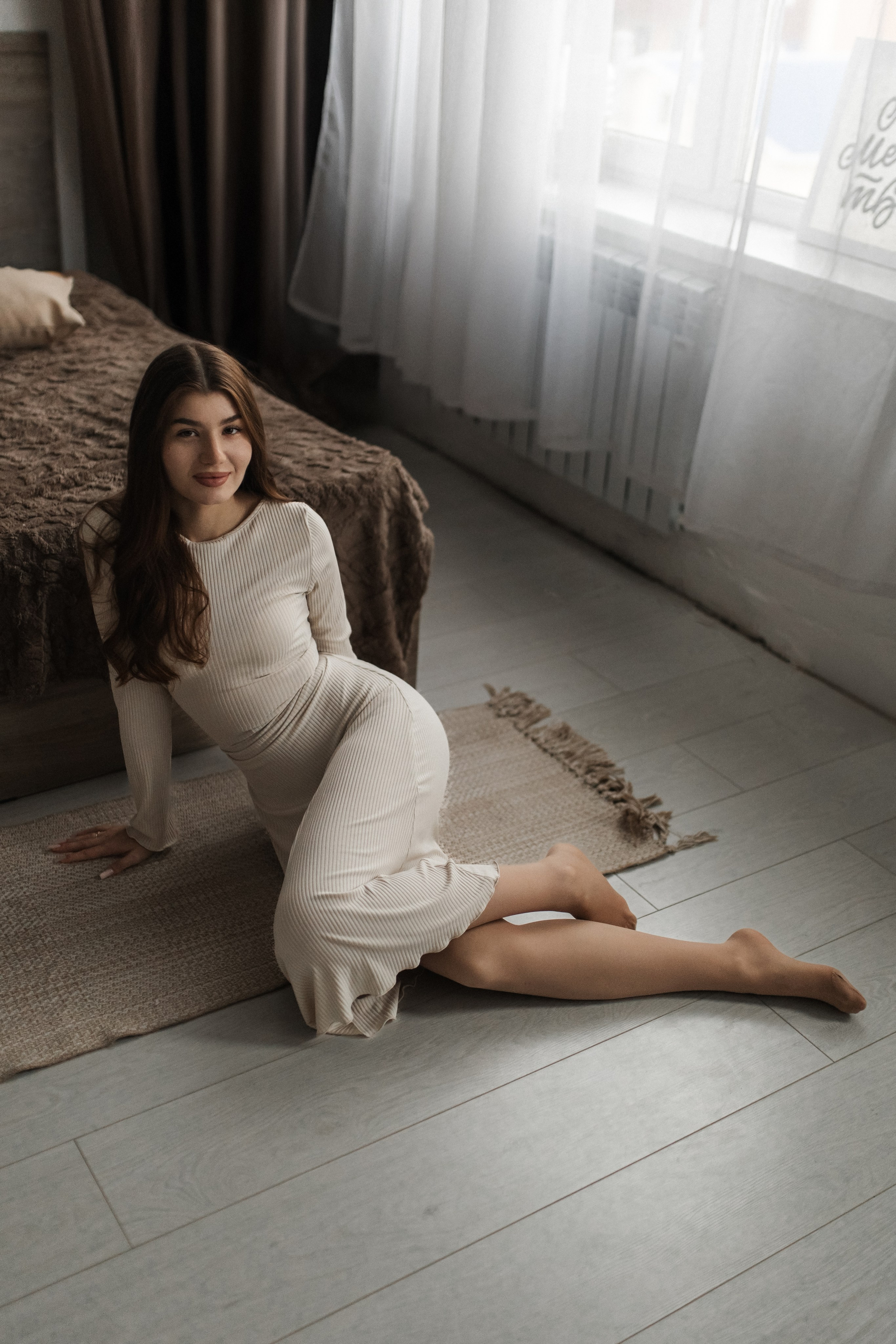 Диана. Фотограф Итуруп | Бурова Екатерина