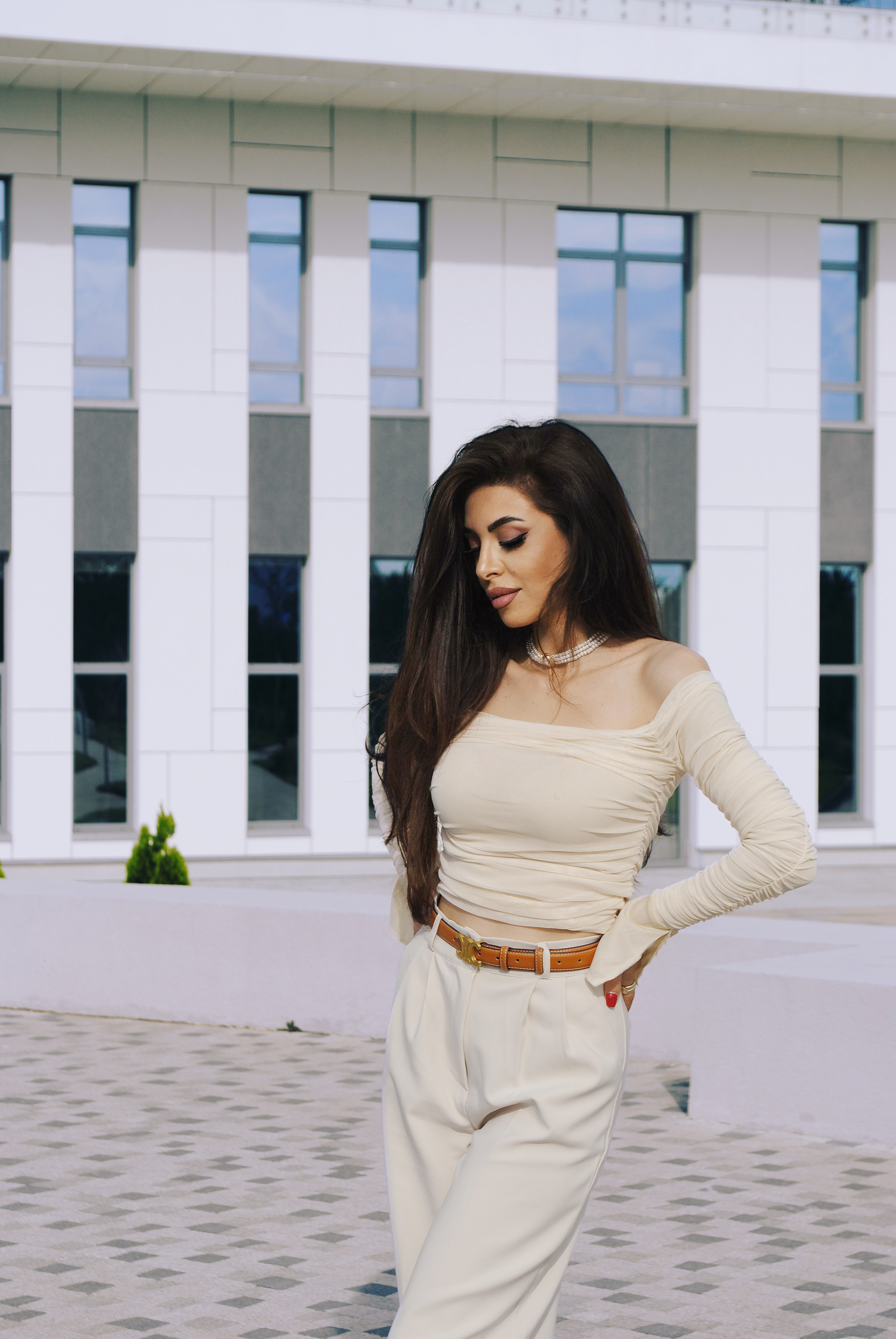 Света. Фотограф Мария Мусаелян