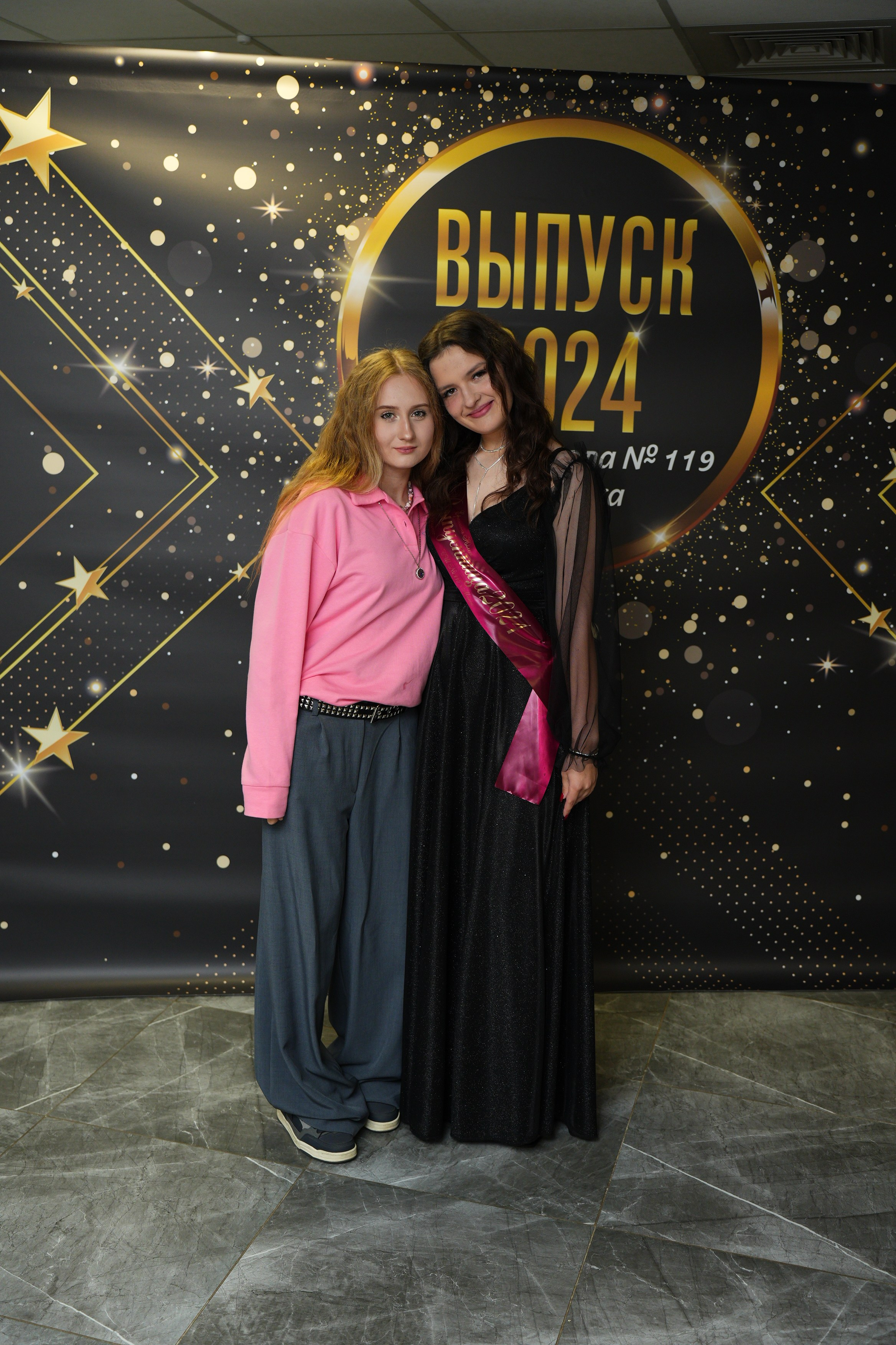 Выпускной СШ119. Семейный и свадебный фотограф Минск, Беларусь Анна Орловская