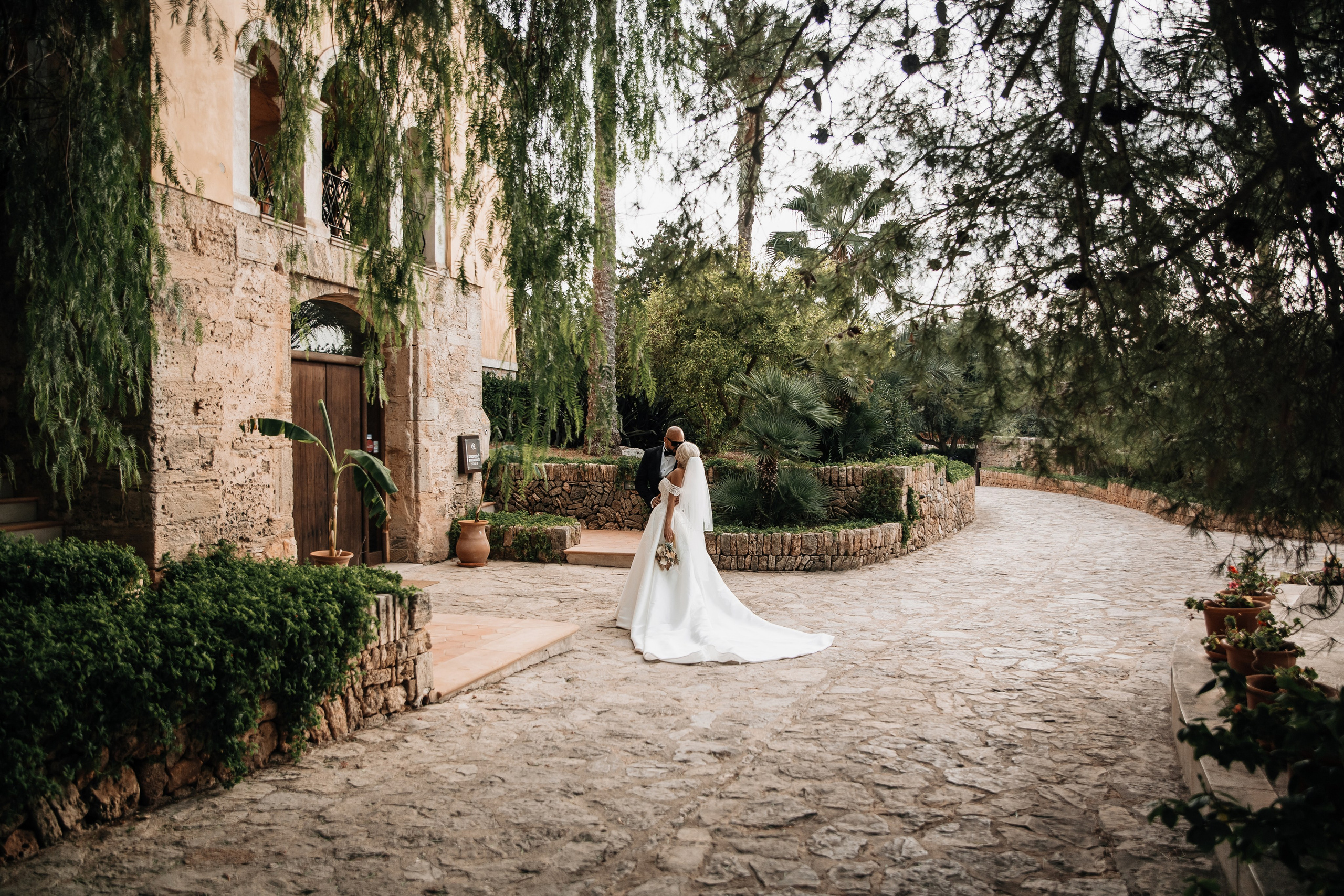 Vaida_&_Tadas. Фотограф на Майорке Екатерина Дробышева