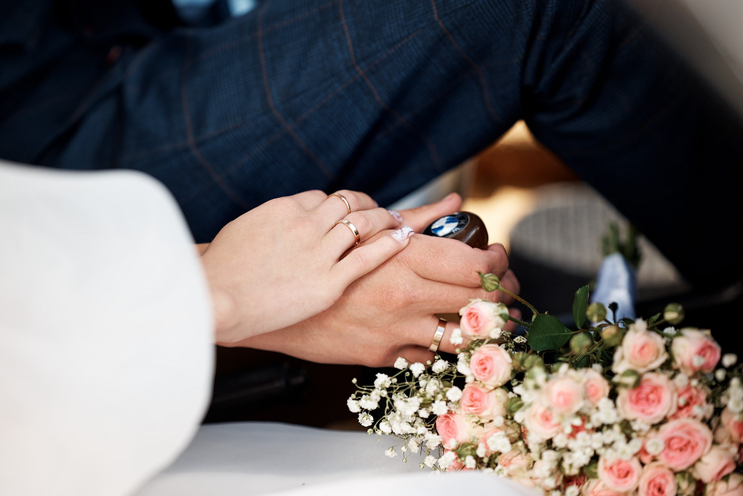 Илья и Екатерина. Свадебный фотограф, видеограф в Клину, Москве, Зеленограде, Калабушкин