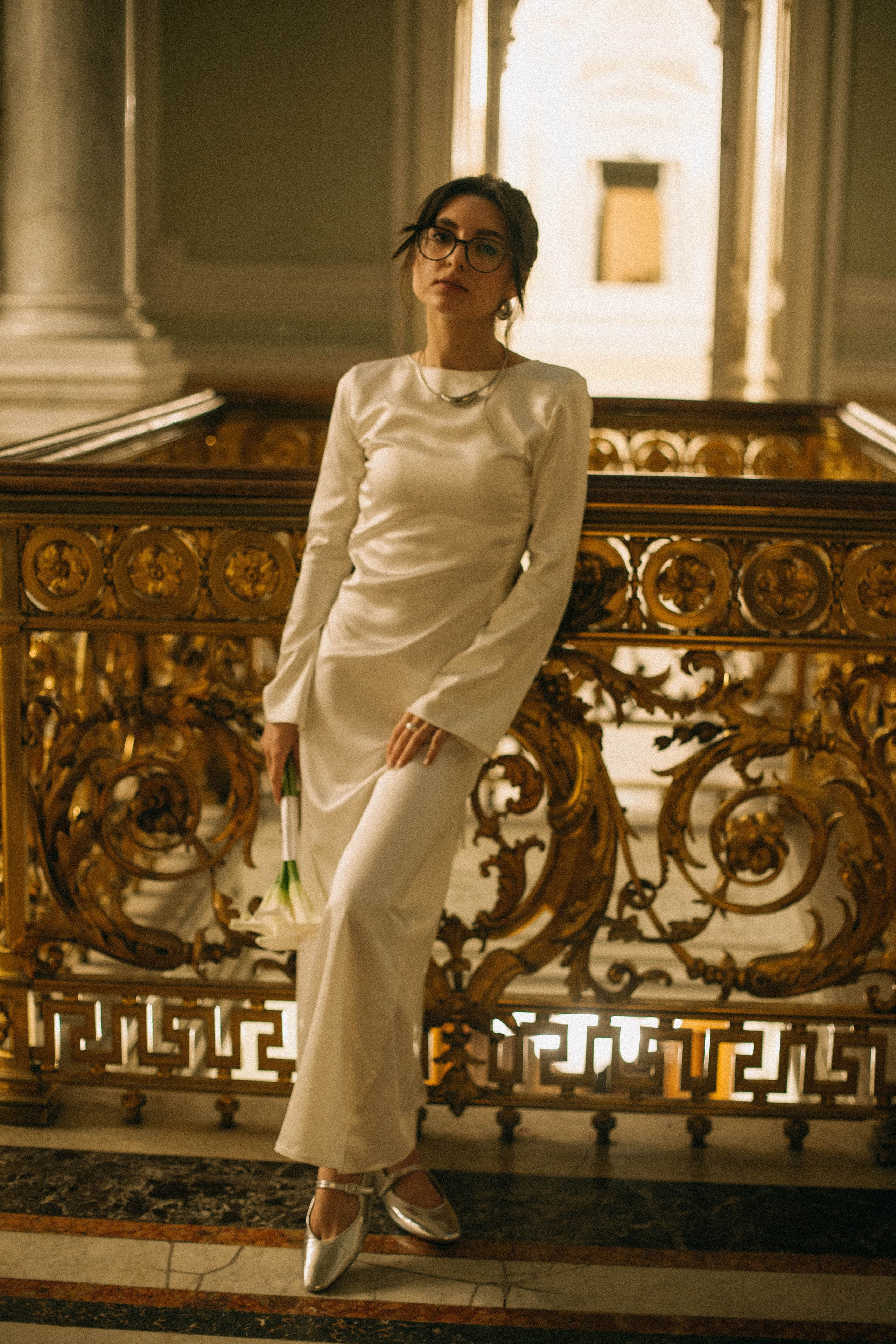 Красота в твоих глазах. Свадебный фотограф Анастасия