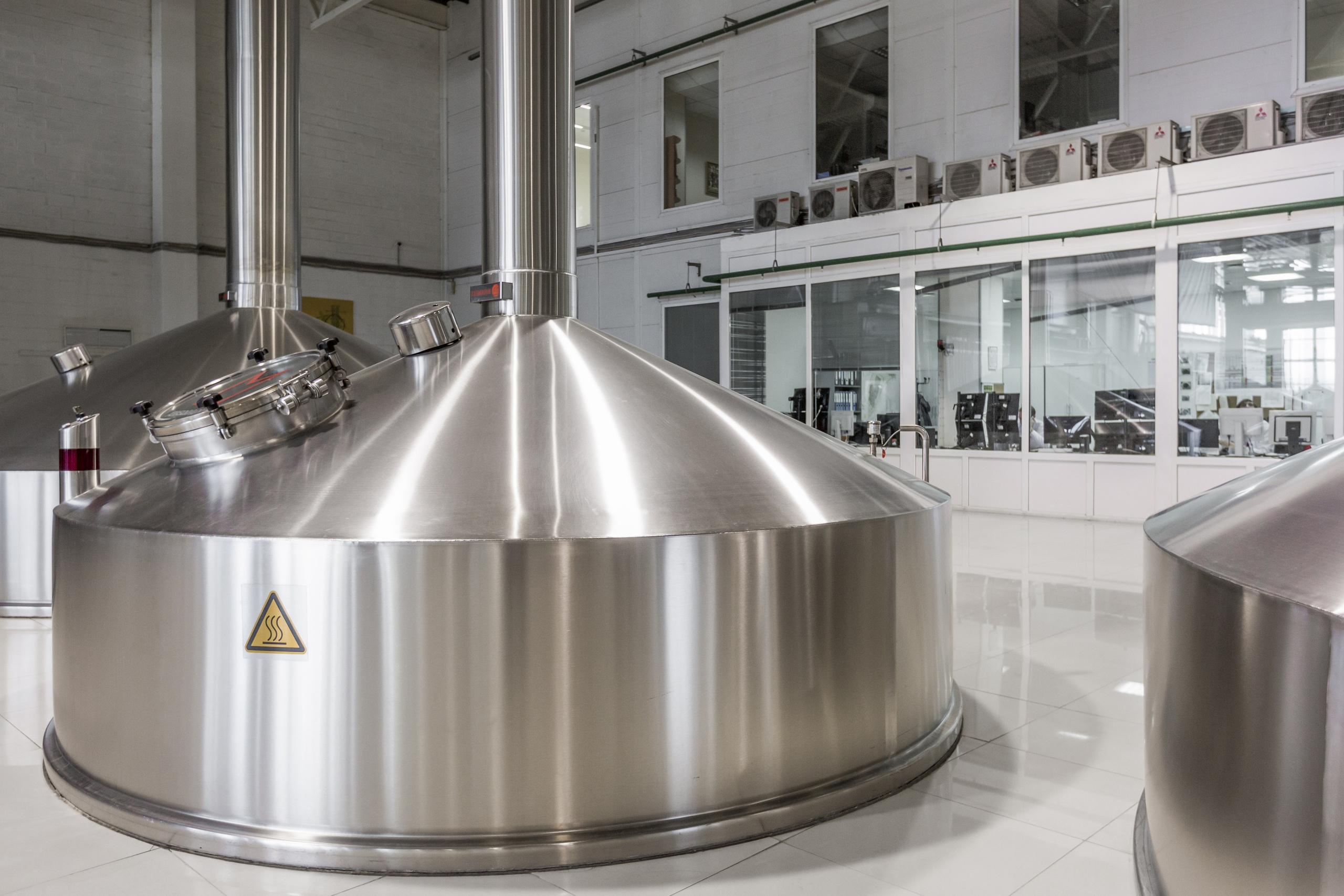 Фотограф в Москве для промышленной фотосъемки производств