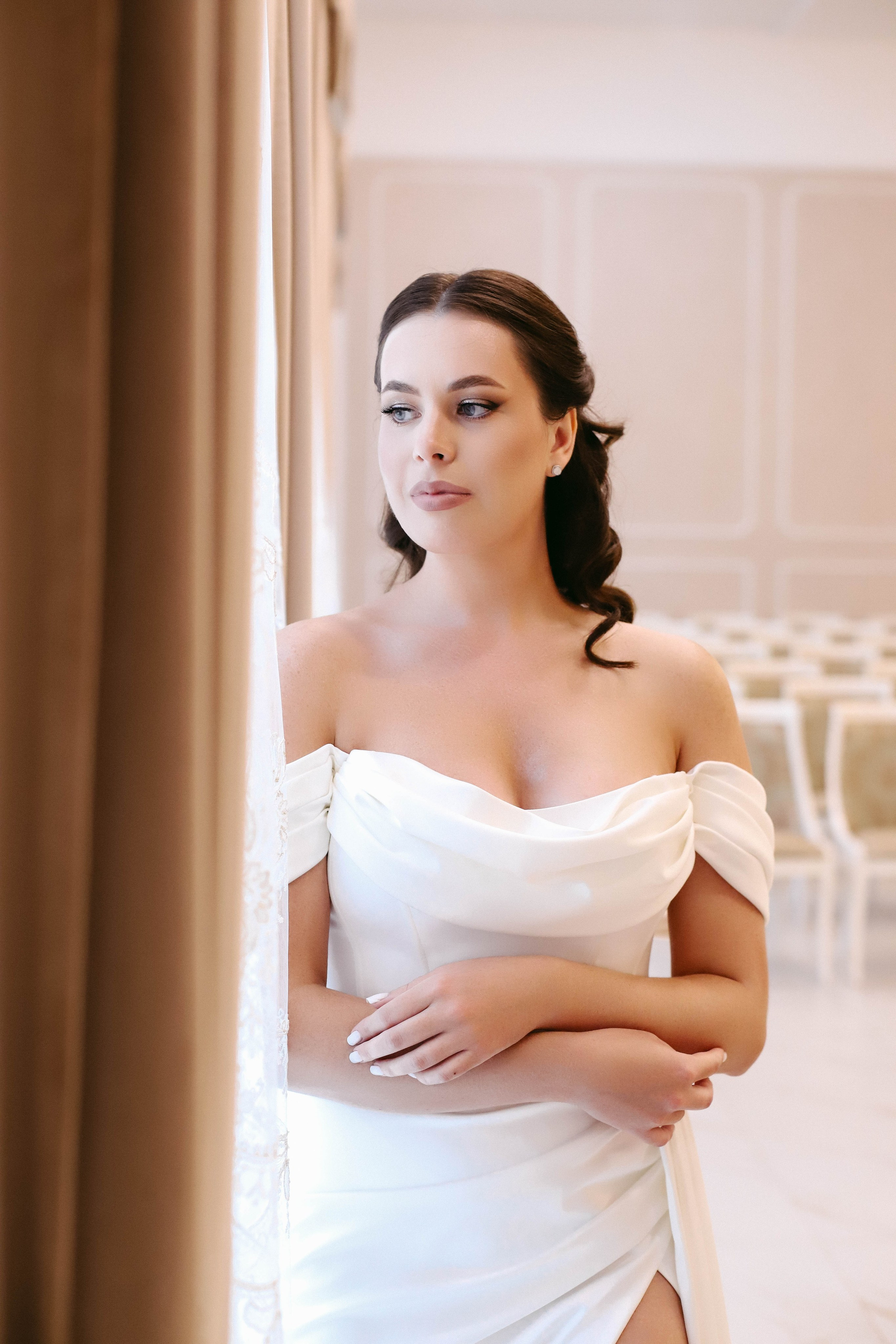 МАРИЯ & ИЛЬЯ. Фотограф Мариуполь | Ялта | Крым — Диана Мазенко