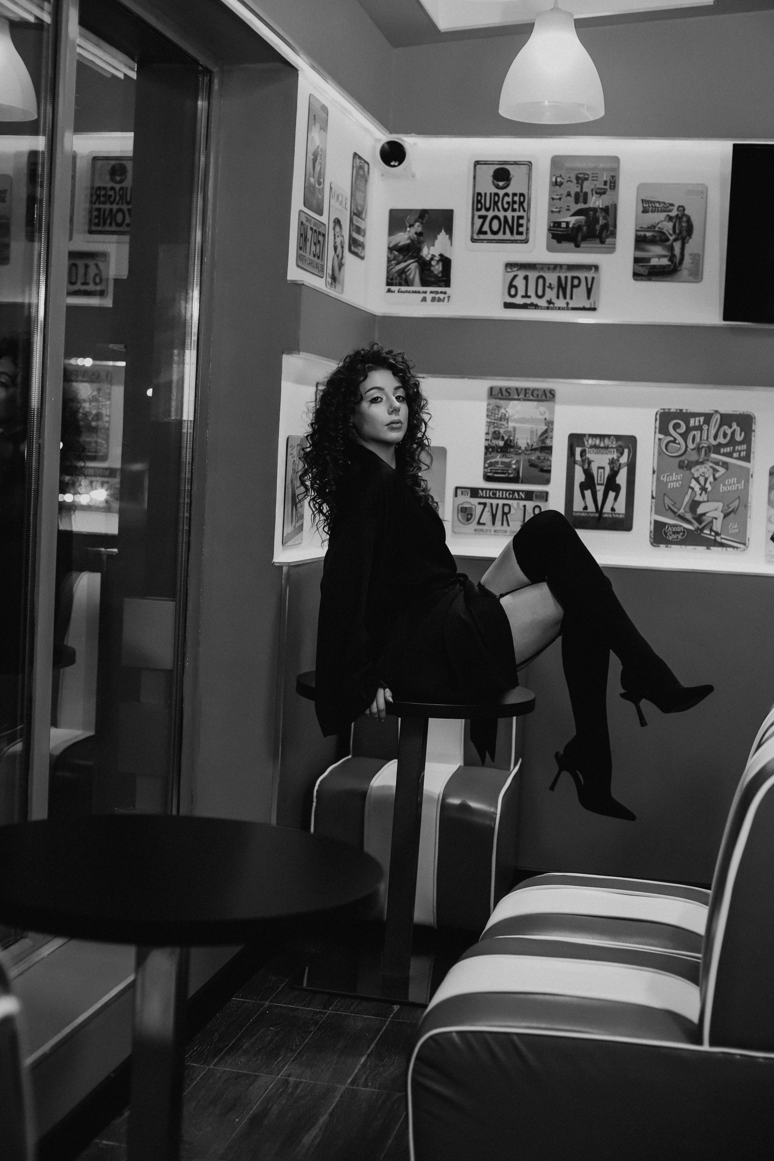 ЛЕОНА. Фотограф Мариуполь | Ялта | Крым — Диана Мазенко