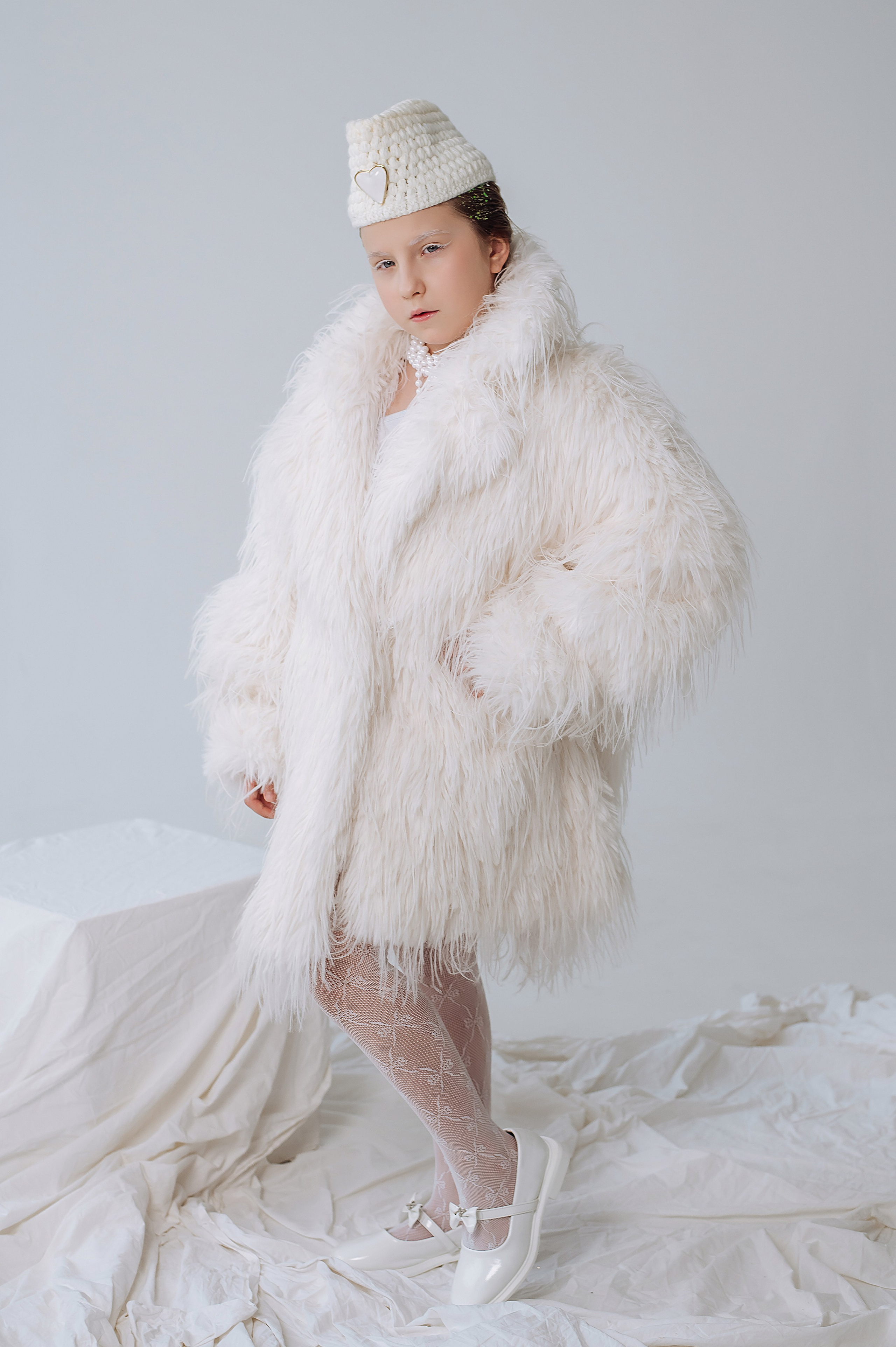 Иванова Виктория. Promodels