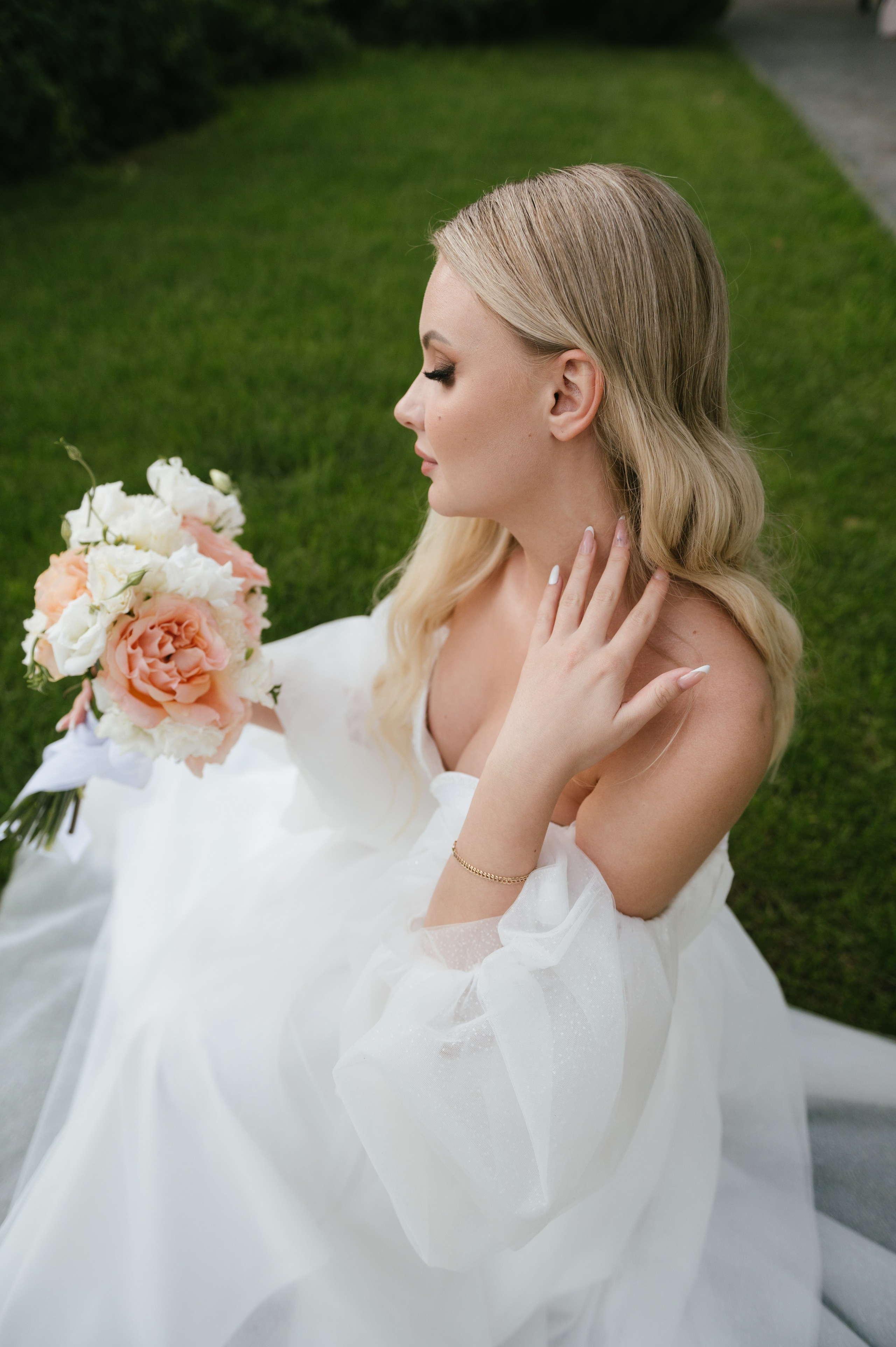 D&A. Свадебный и семейный фотограф в Саратове Ремнёва Дарья