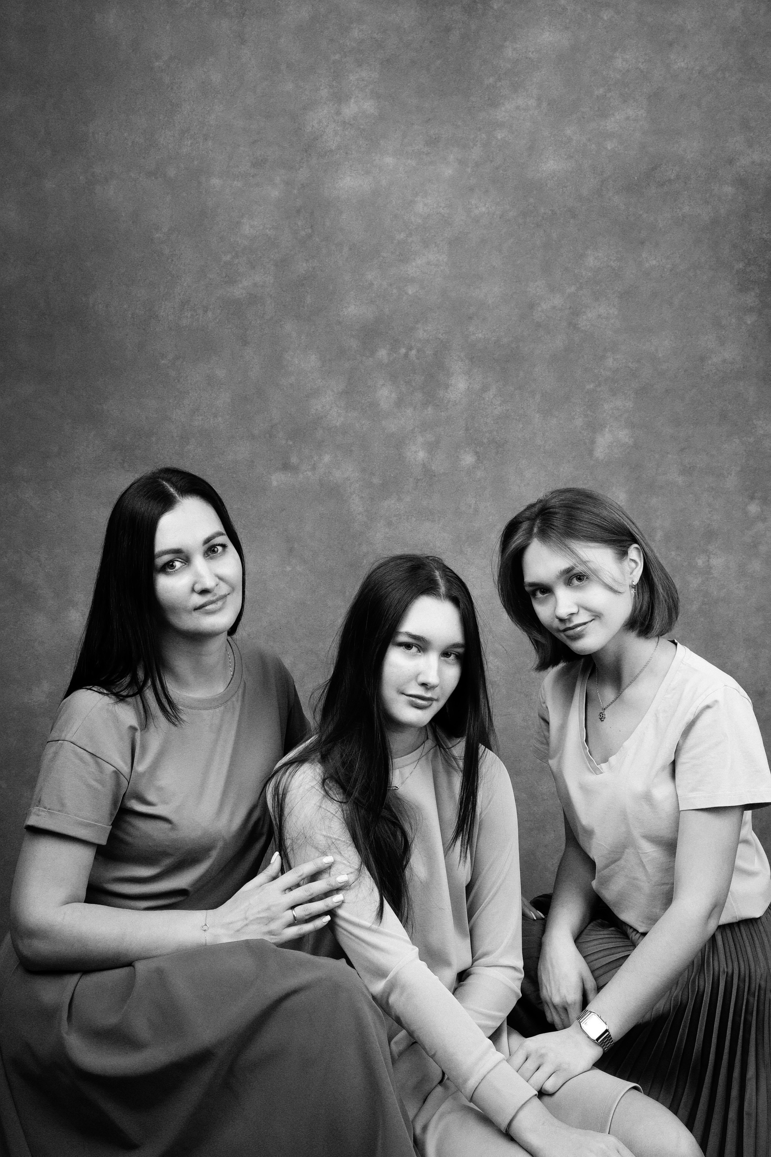 Художественный портрет. Фотограф в Москве Проймин Алексей