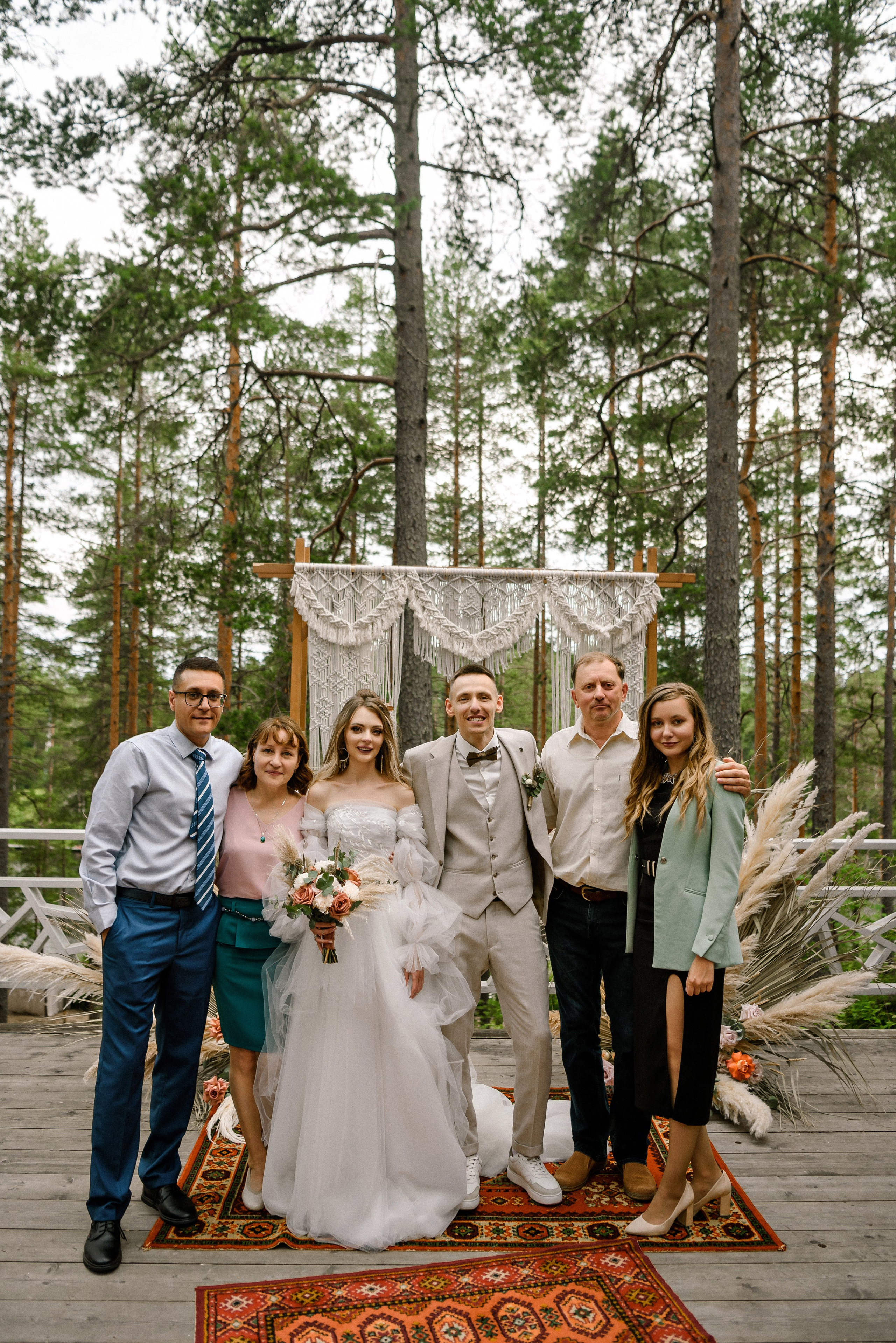 17/07/24 Аня и Игорь. Свадебный фотограф в Санкт-Петербурге София Шубик