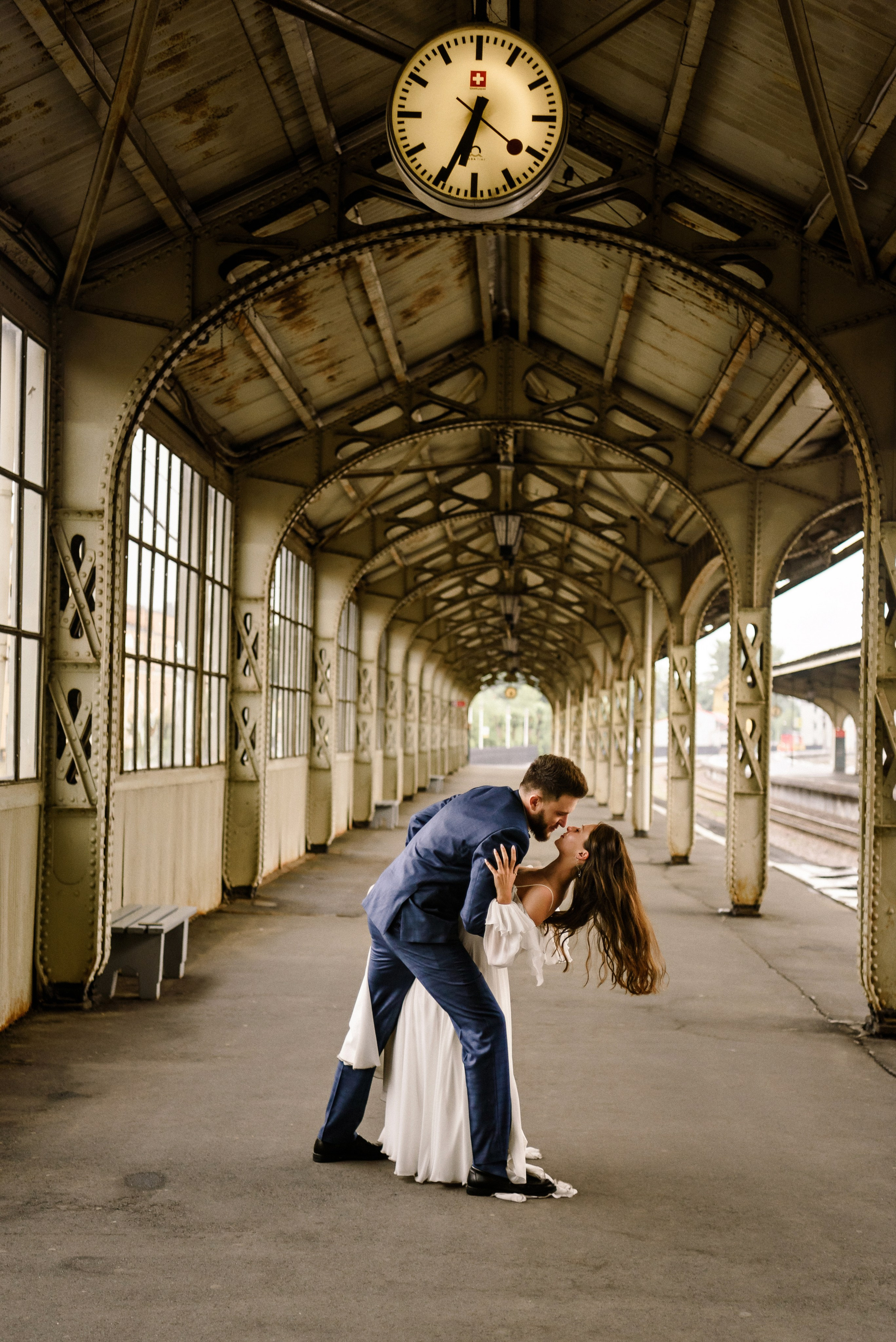 22/06/23 Оля и Саша. Свадебный фотограф в Санкт-Петербурге София Шубик