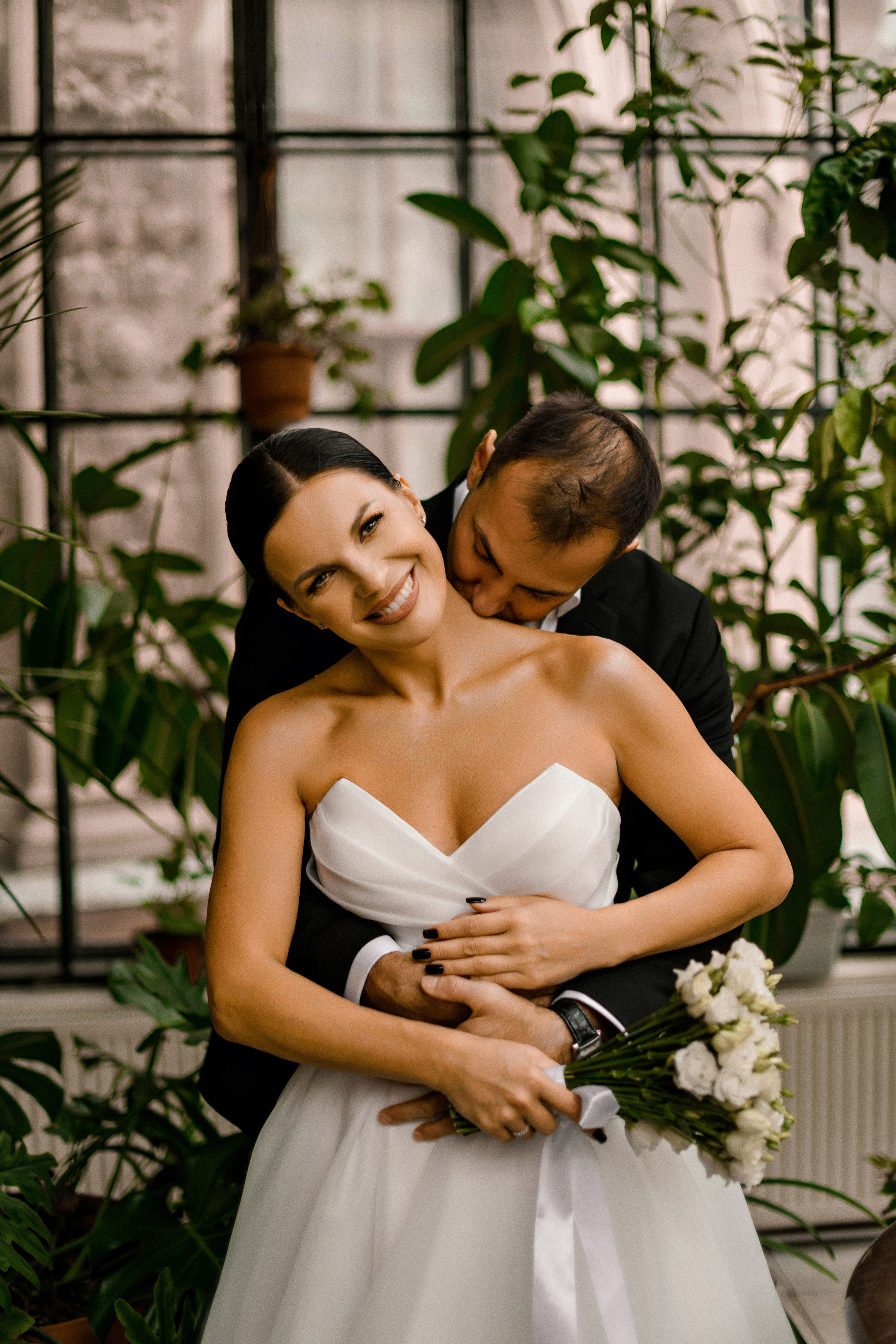 01/11/24 София и Стас. Свадебный фотограф в Санкт-Петербурге София Шубик