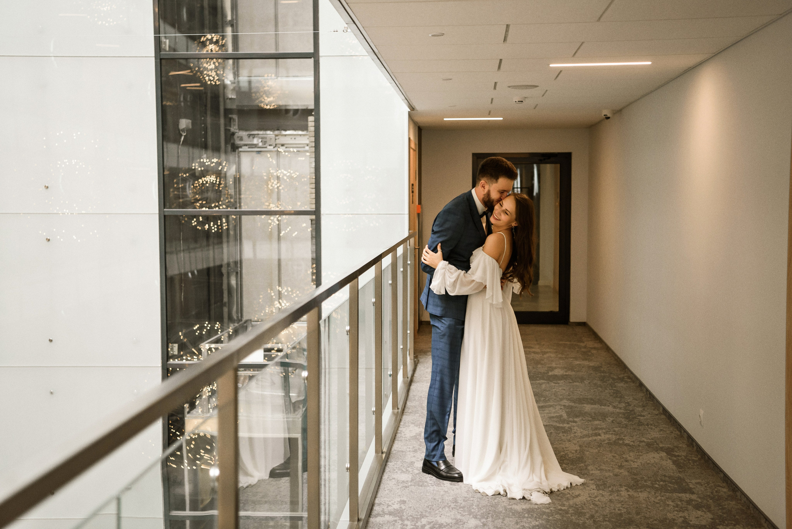 22/06/23 Оля и Саша. Свадебный фотограф в Санкт-Петербурге София Шубик