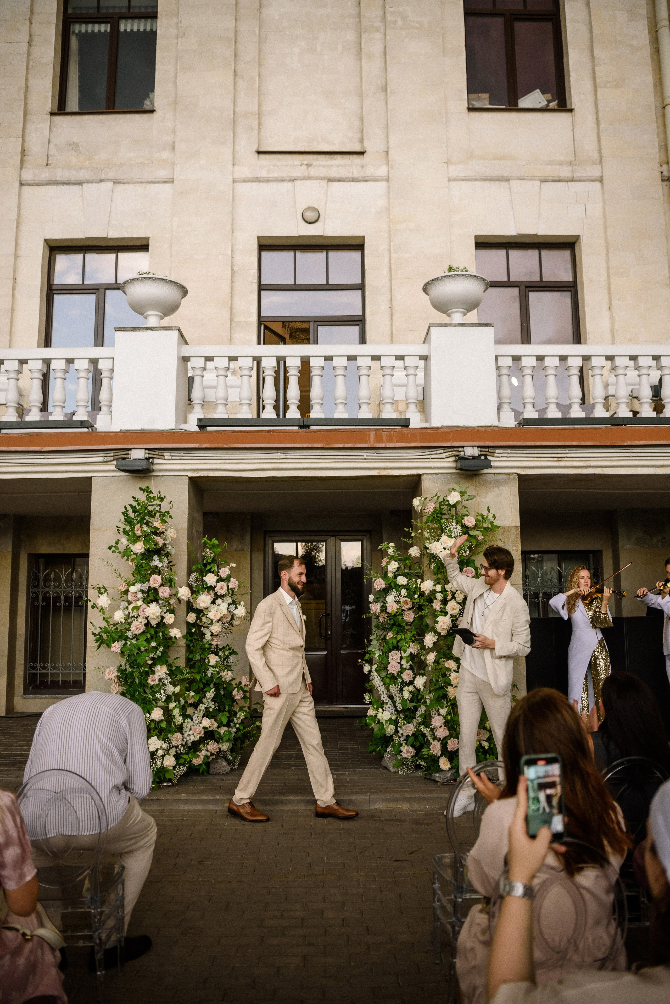07/07/24 Настя и Рома. Свадебный фотограф в Санкт-Петербурге София Шубик