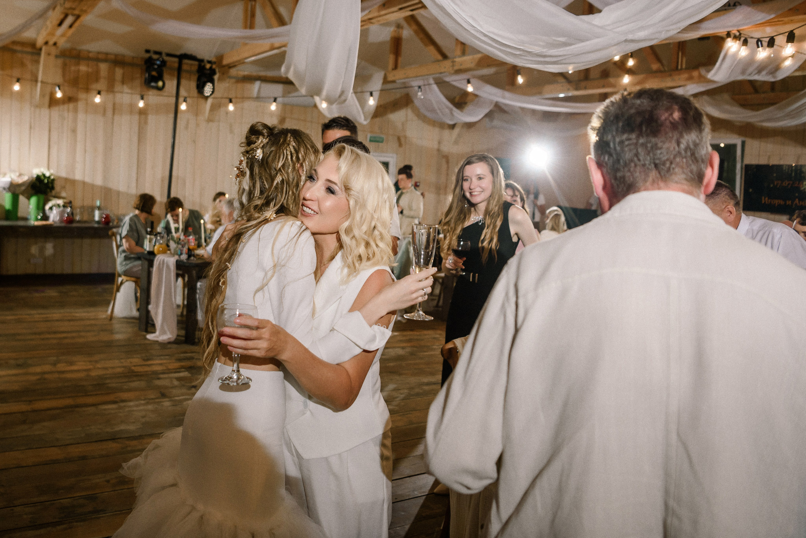 17/07/24 Аня и Игорь. Свадебный фотограф в Санкт-Петербурге София Шубик