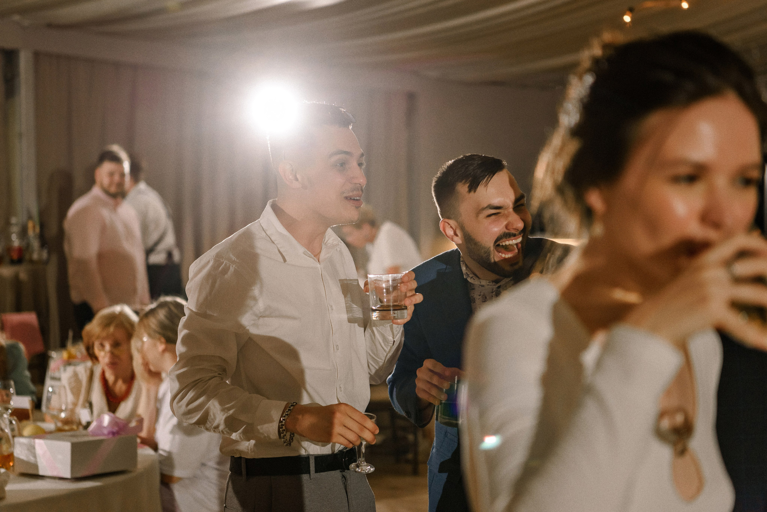 25/07/24 Юля и Вова. Свадебный фотограф в Санкт-Петербурге София Шубик