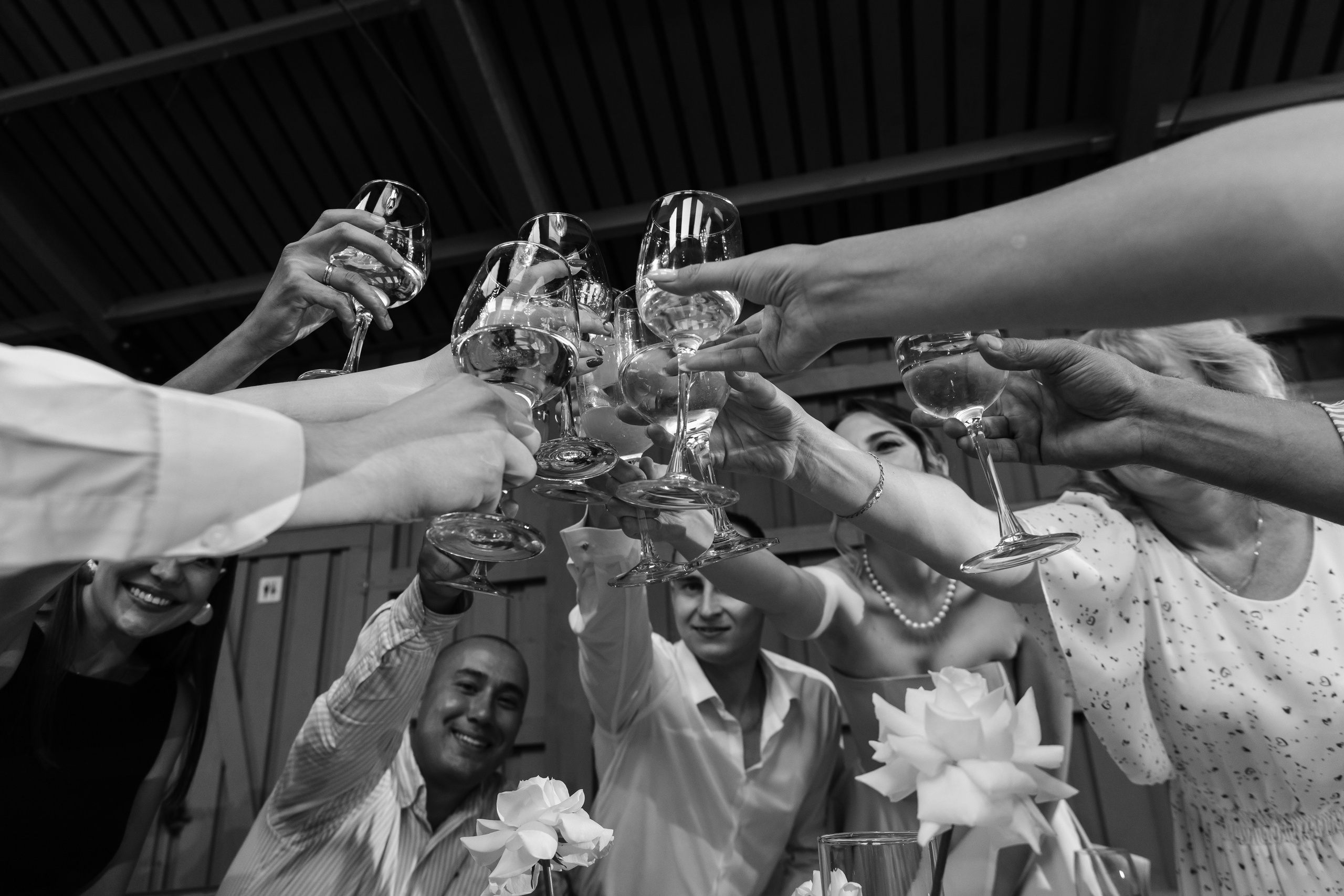 Marat & Ilgina. Свадебный фотограф Ильнар Асадуллин