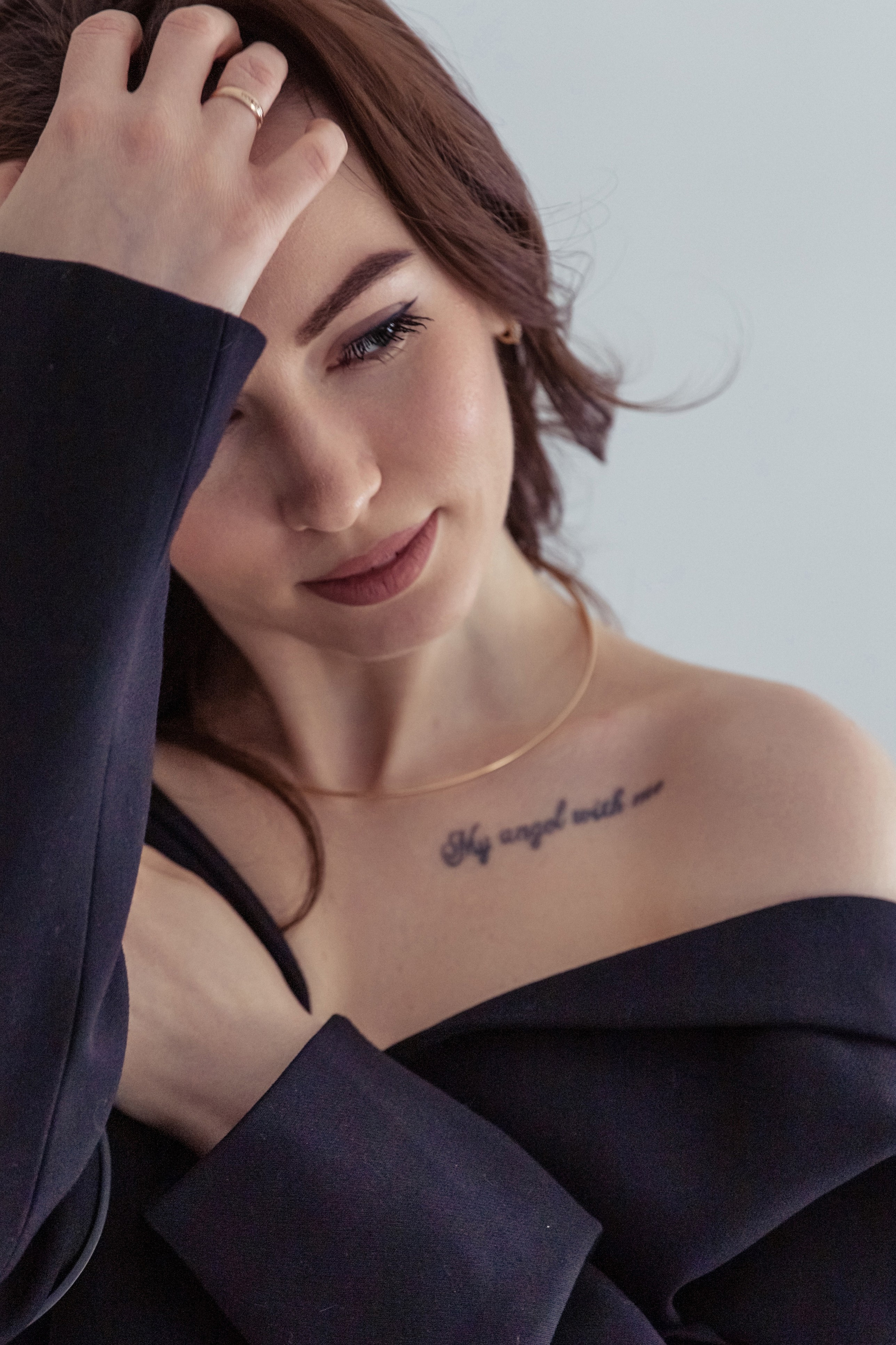 Анастасия. Фотограф