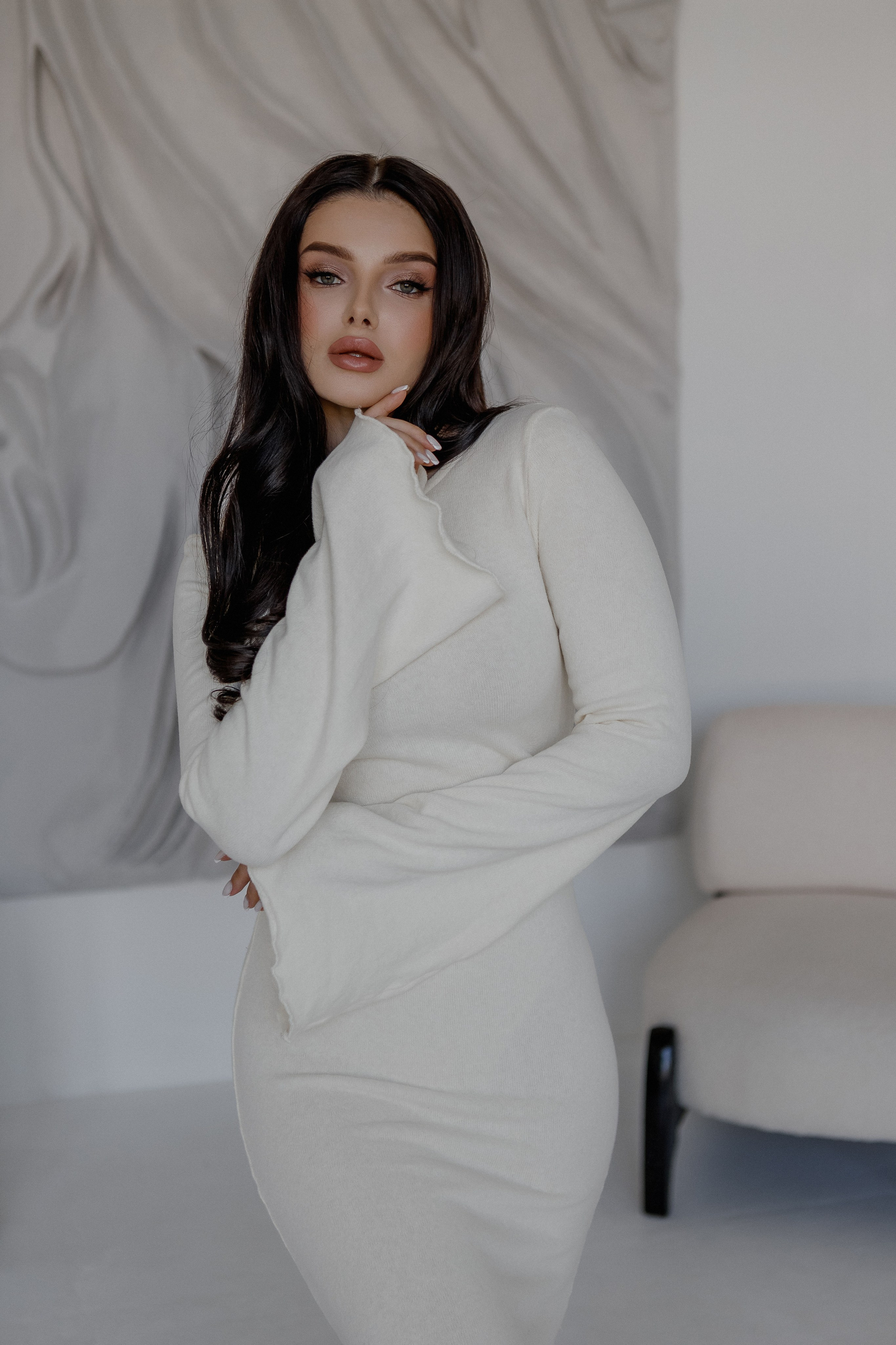 Вероника. Фотограф Александр Яблонский Минск