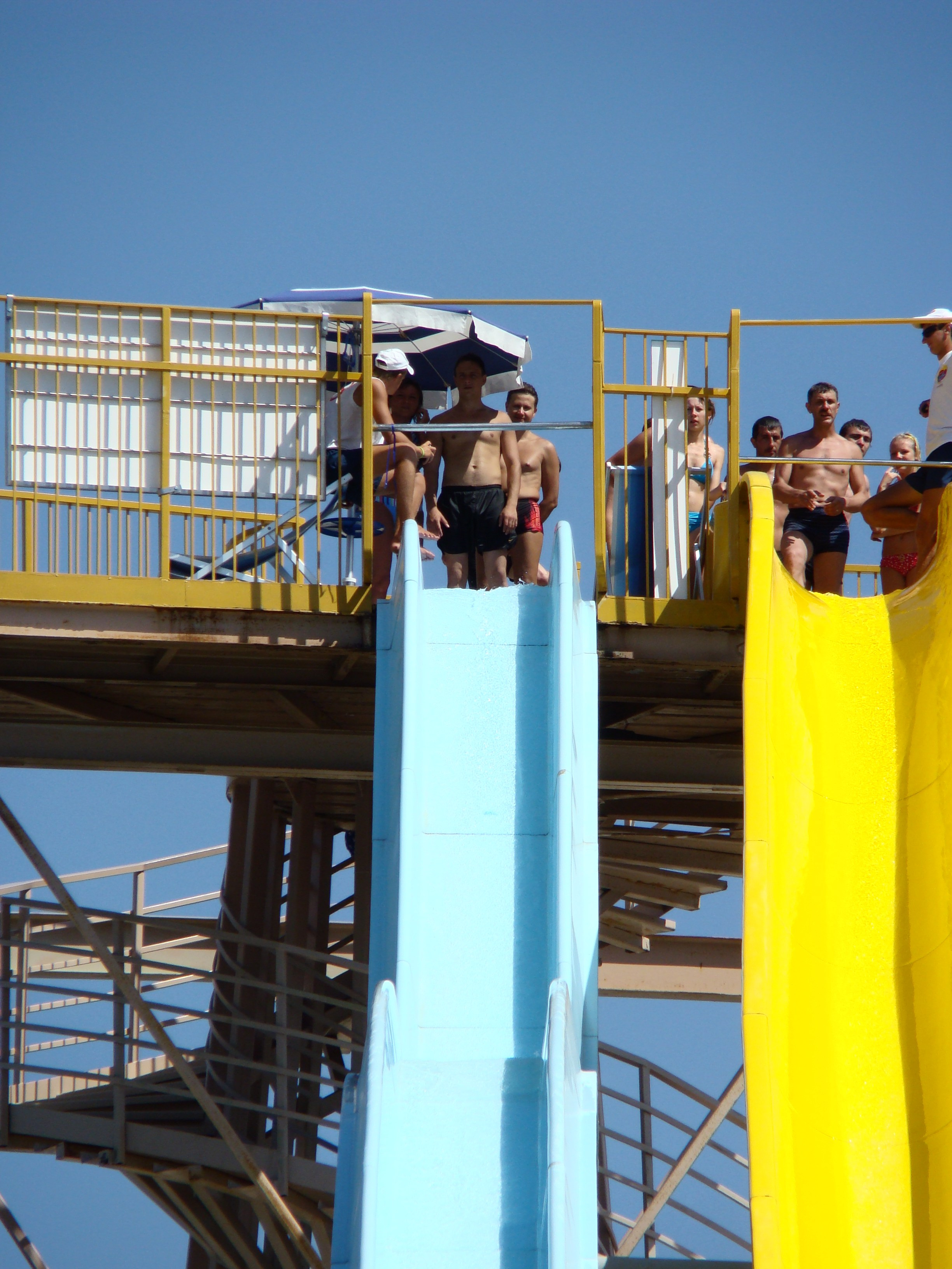 Кабардинка (фото Зевиных) 25.06-24.07.2008. Семейный, Свадебный фотограф СПБ Питер— Романова Екатерина