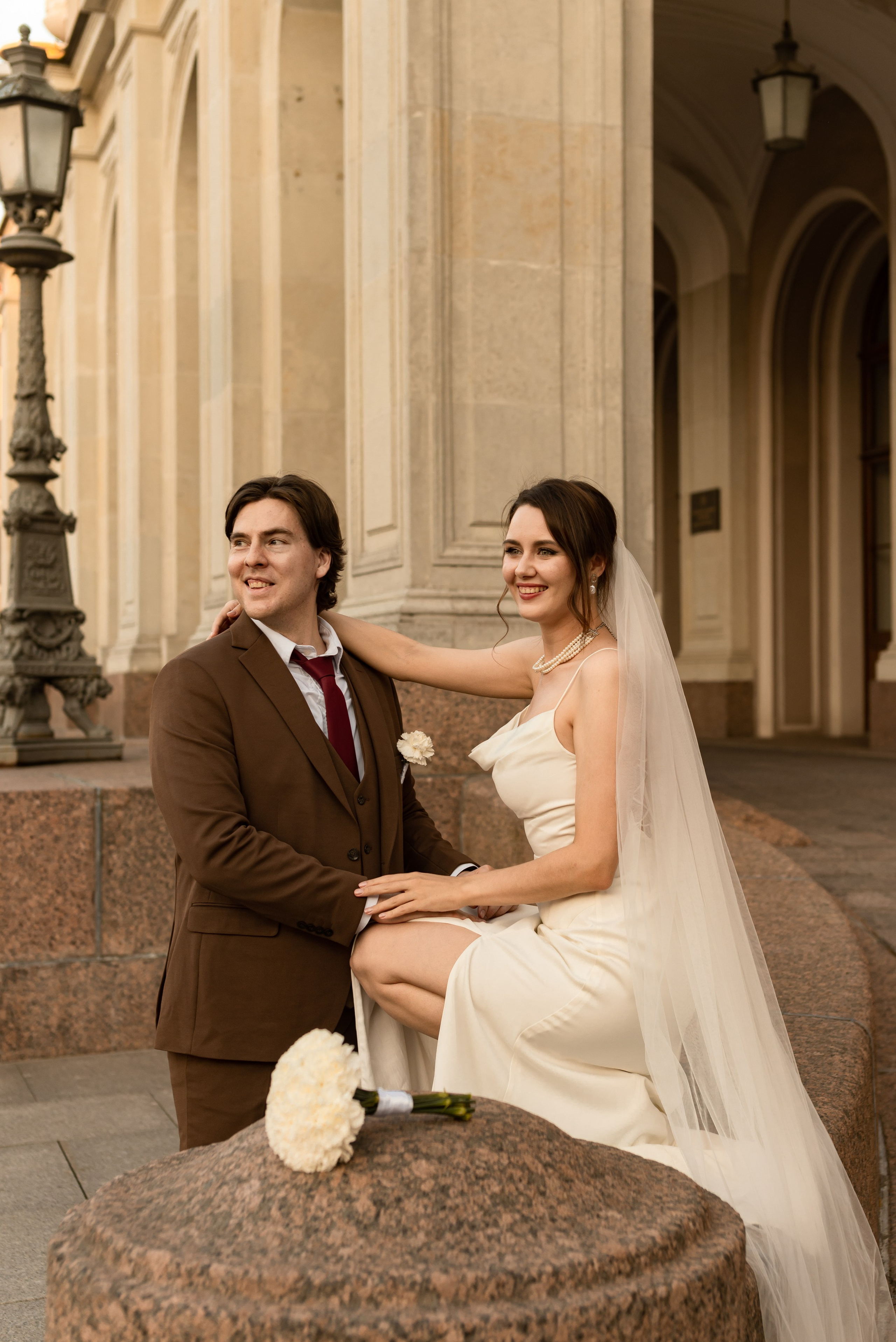 A & K. Семейный, Свадебный фотограф СПБ Питер— Романова Екатерина