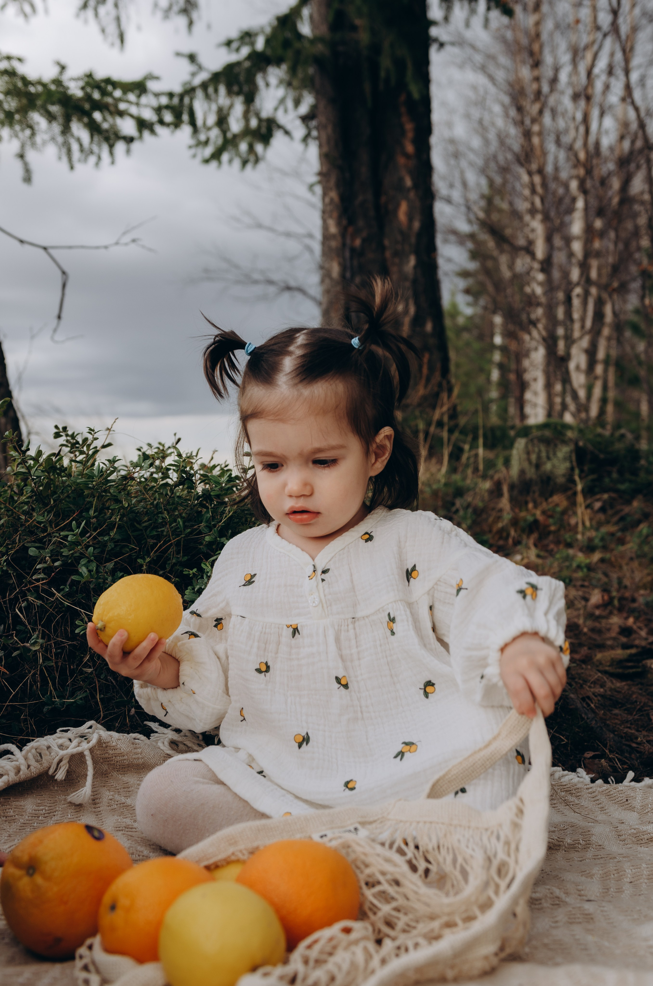 Лина. Семейный и портретный фотограф в Новом Уренгое
