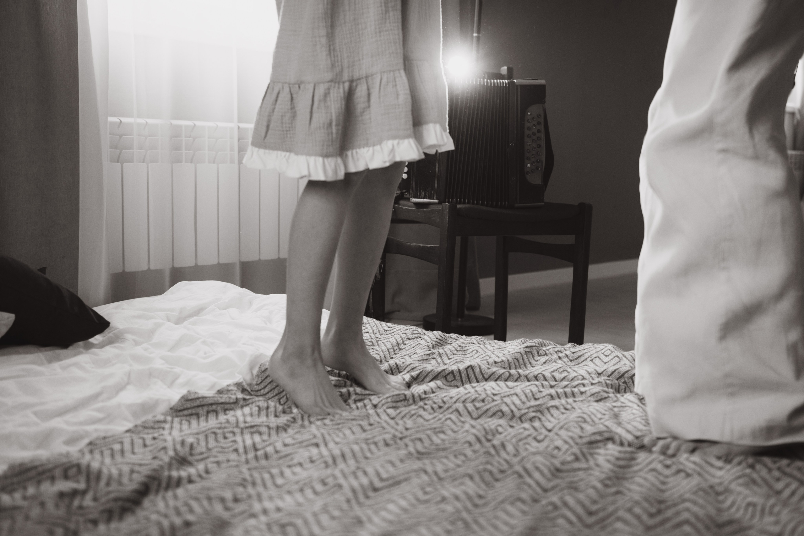 Семейная история. Семейный и портретный фотограф в Новом Уренгое