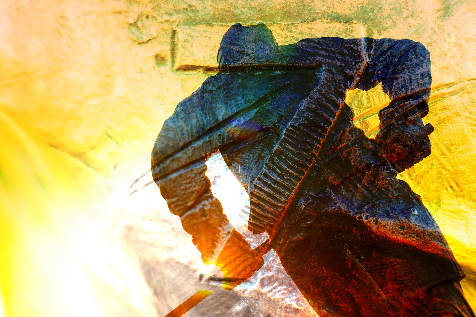 Уличное. Фотограф в городе Каменск-Уральский — Метелёв Андрей