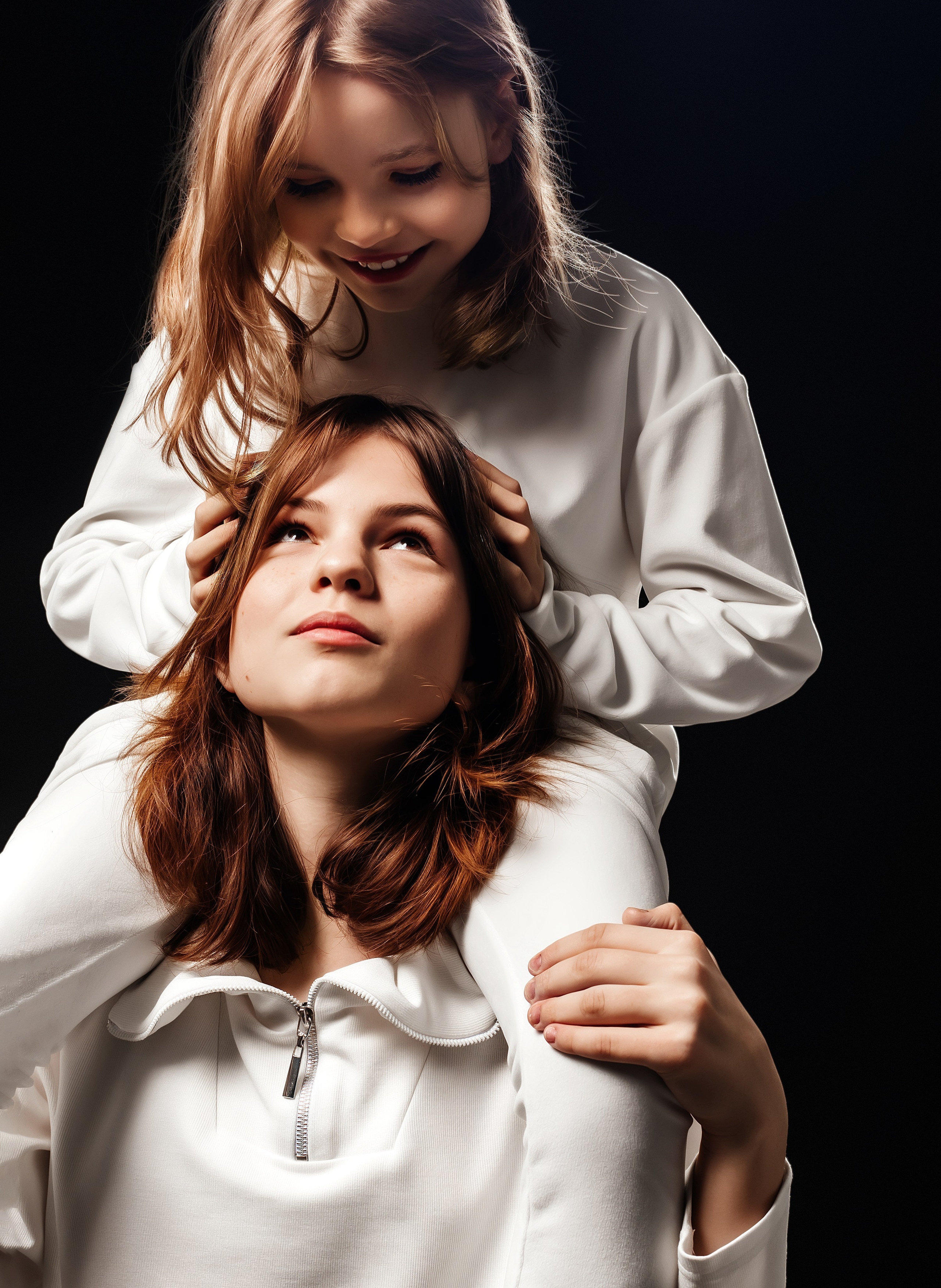 Семейные. Фотограф беременности и семей Нижневартовск