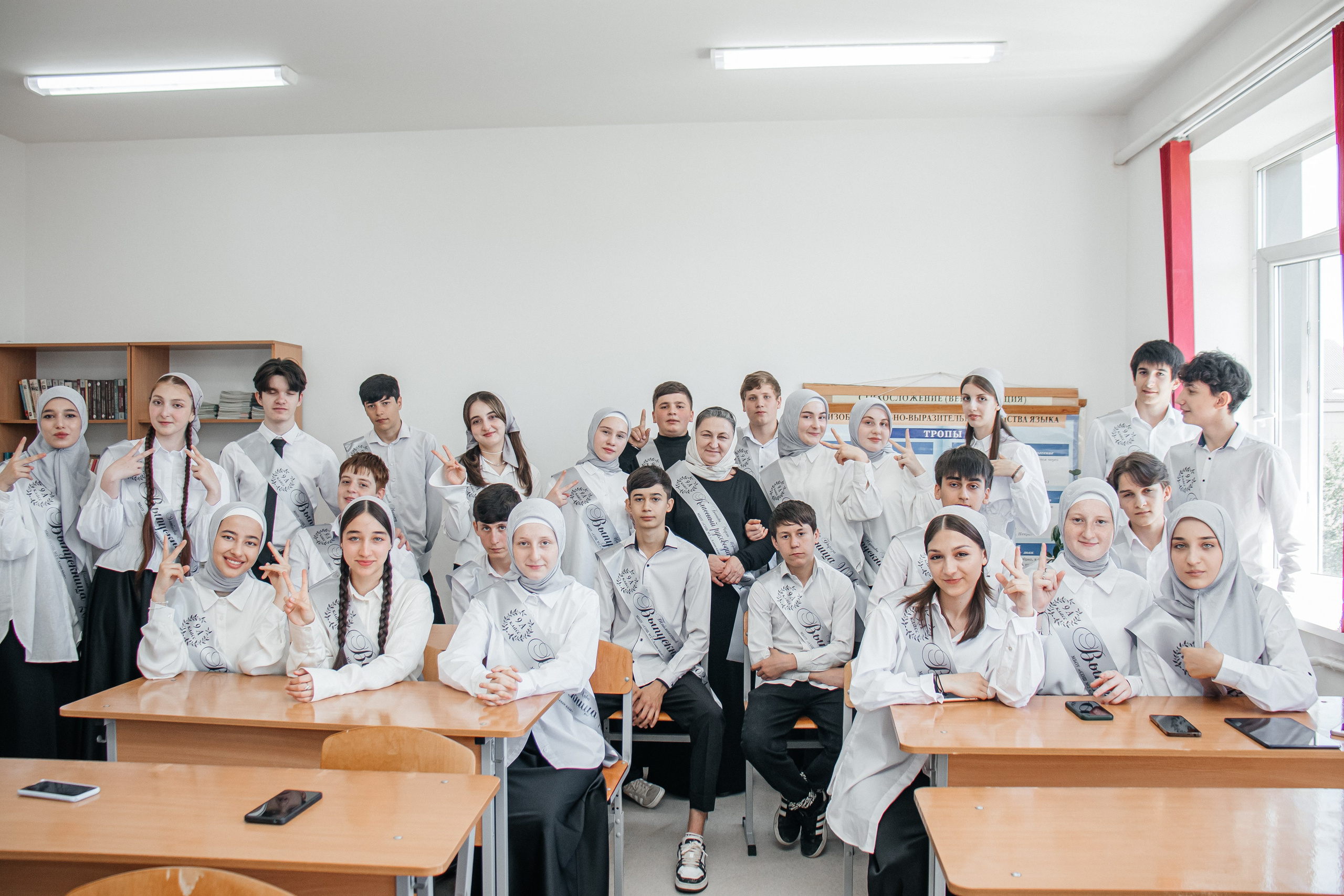 С. Алхан-Кала 9 а