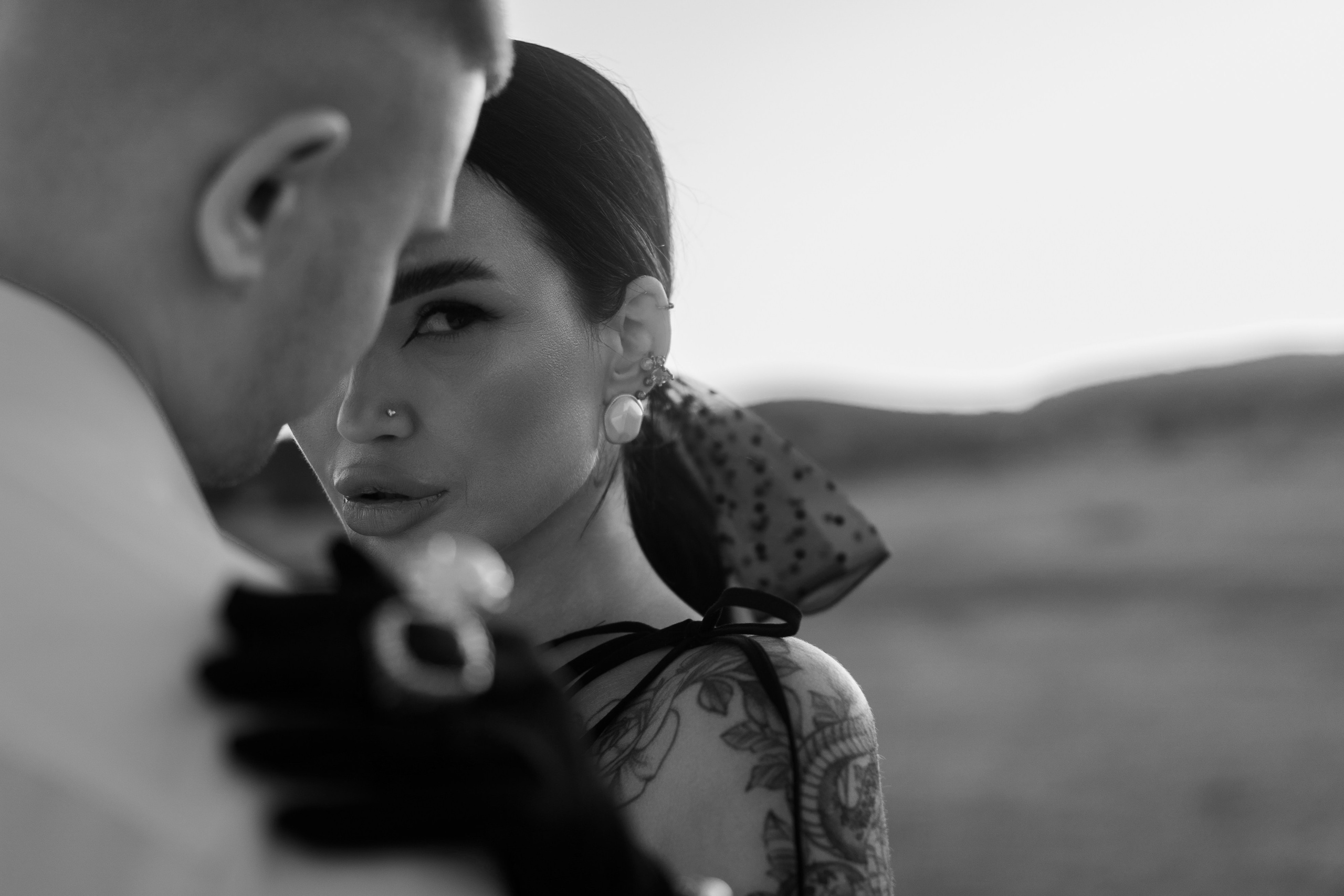 WOW. Свадебный и портретный фотограф Алена Седининна в Крыму