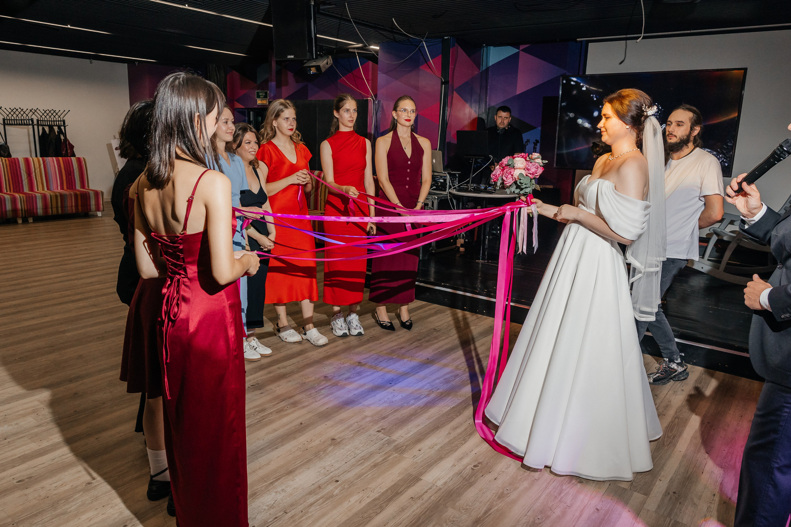 Свадебная фотосессия Новосибирск. Женский и событийный фотограф в Новосибирске Оксана Чумакова