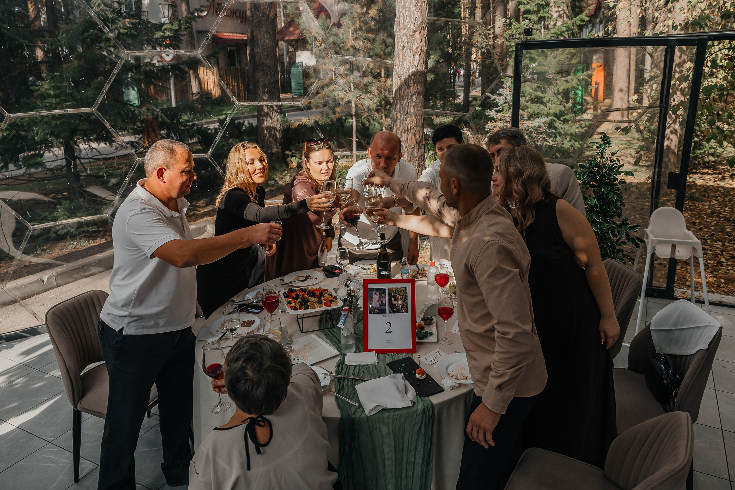 Свадебная фотосессия Новосибирск. Женский и событийный фотограф в Новосибирске Оксана Чумакова