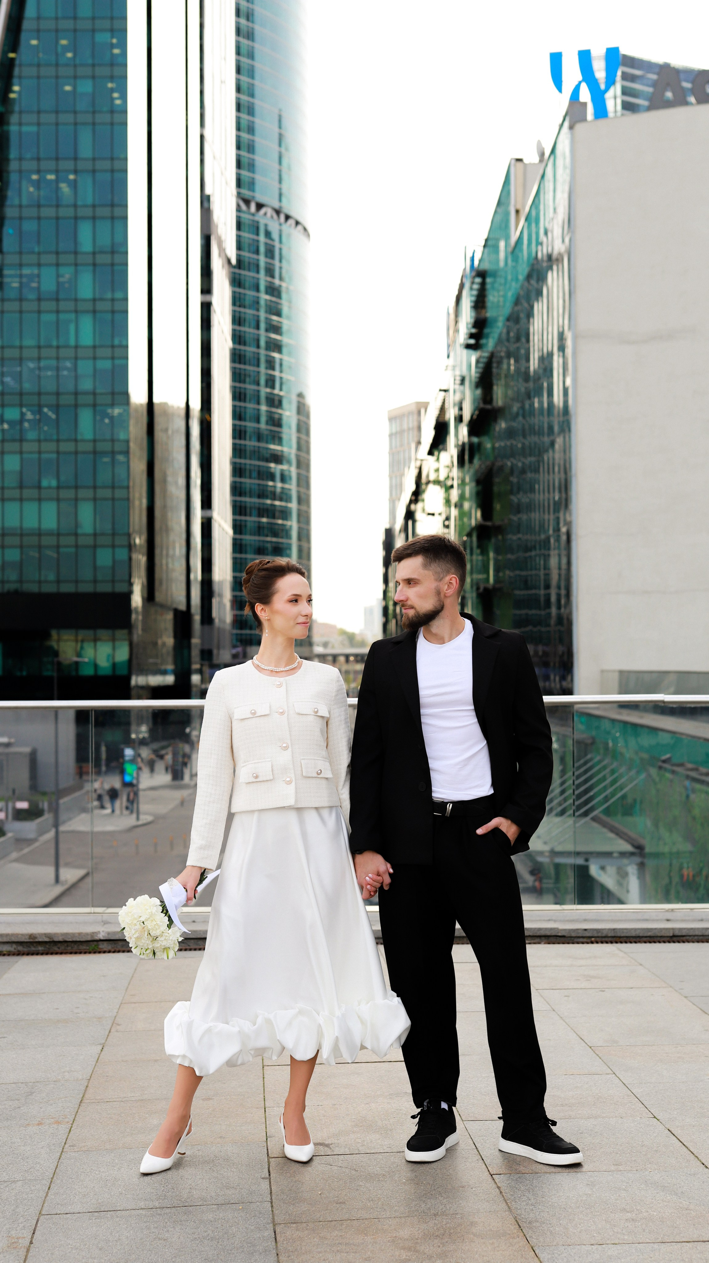 Александра и Илья. Семейный фотограф Лахтикова Ирина