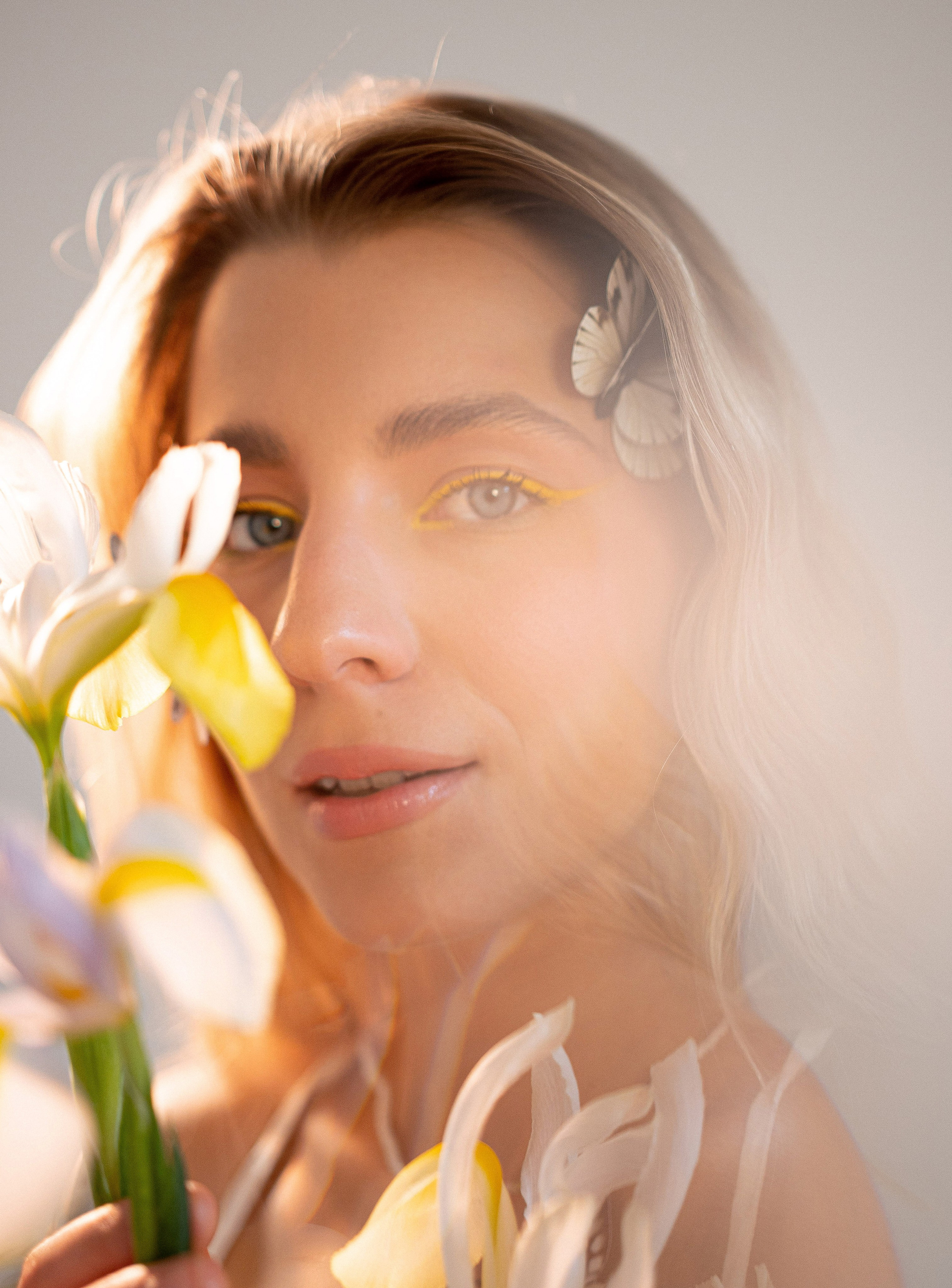 Весна. Фотограф Екатеринбург Алина Станицкая