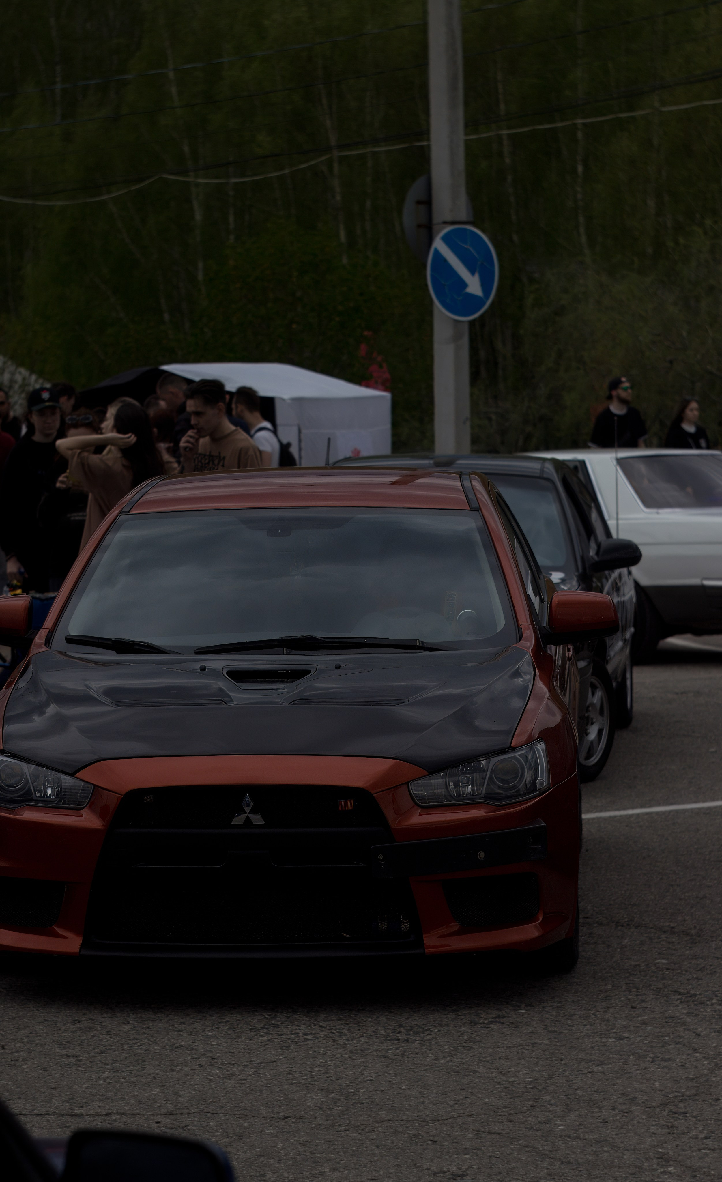 Nring 2023. Креативный фотограф Нижний Новгород Никита Корольков