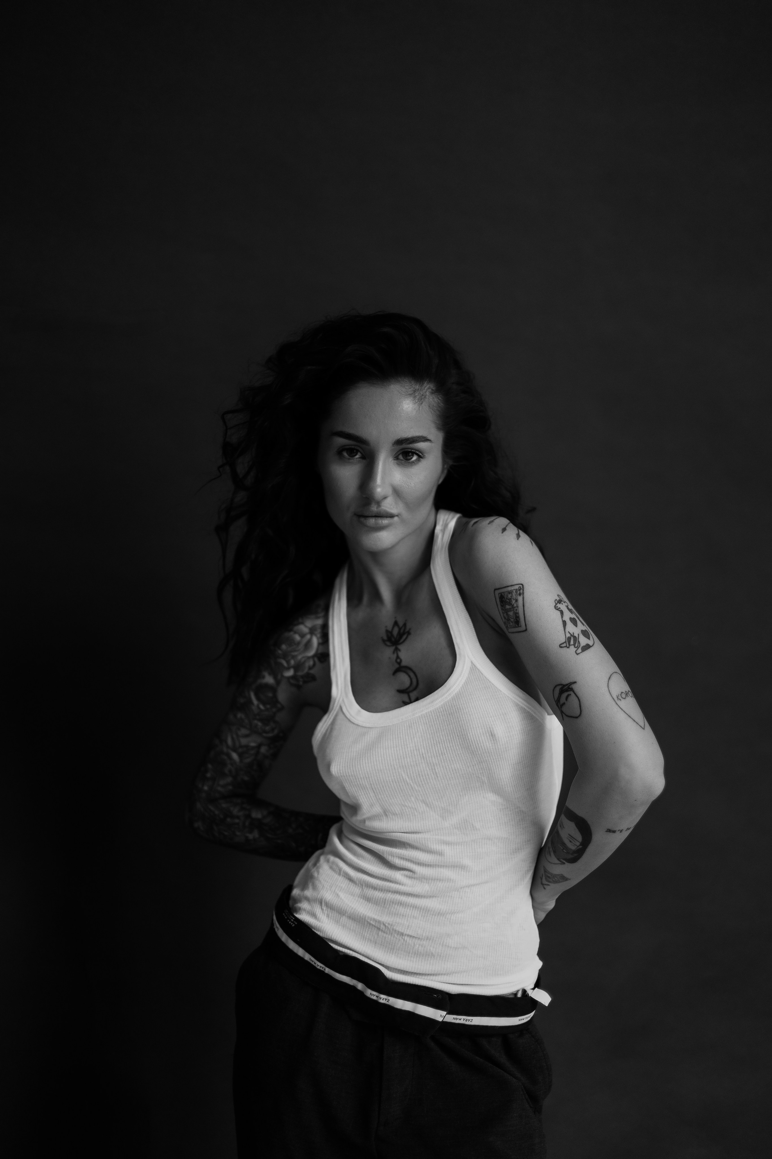 Юлия Долматова. Дарья Смирнова-фотограф в Нижнем Новгороде