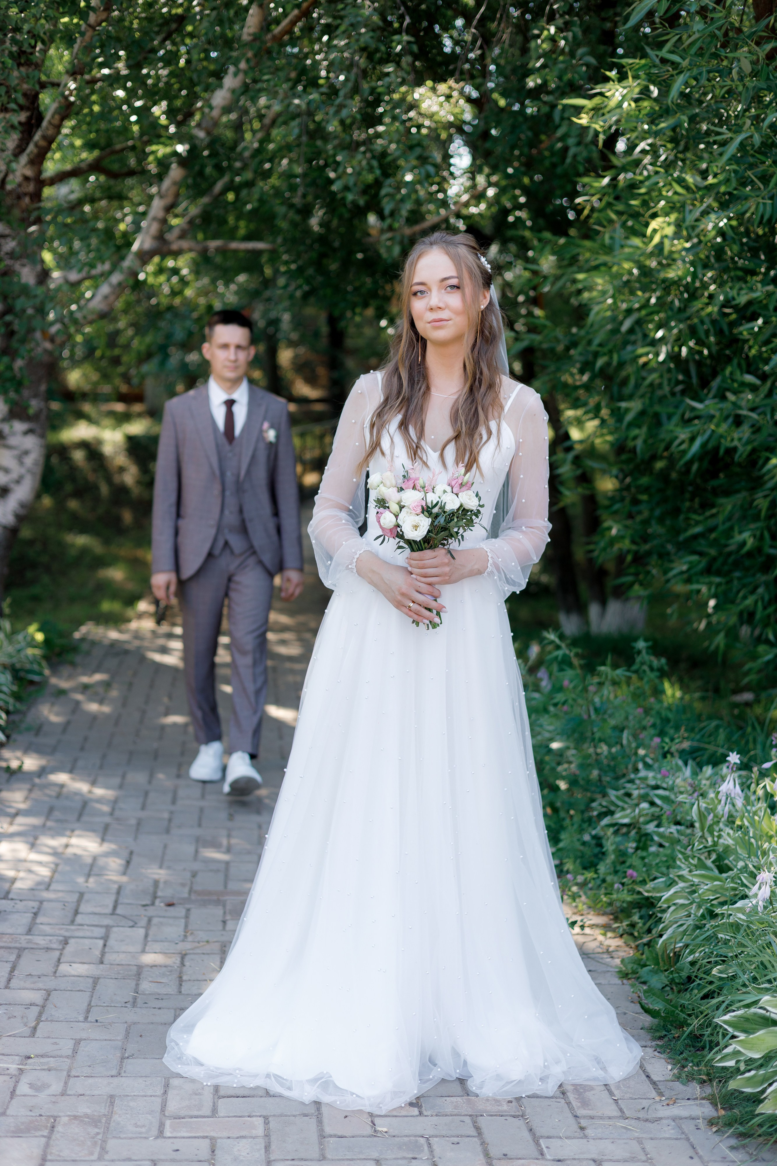 Свадьбы. Главная