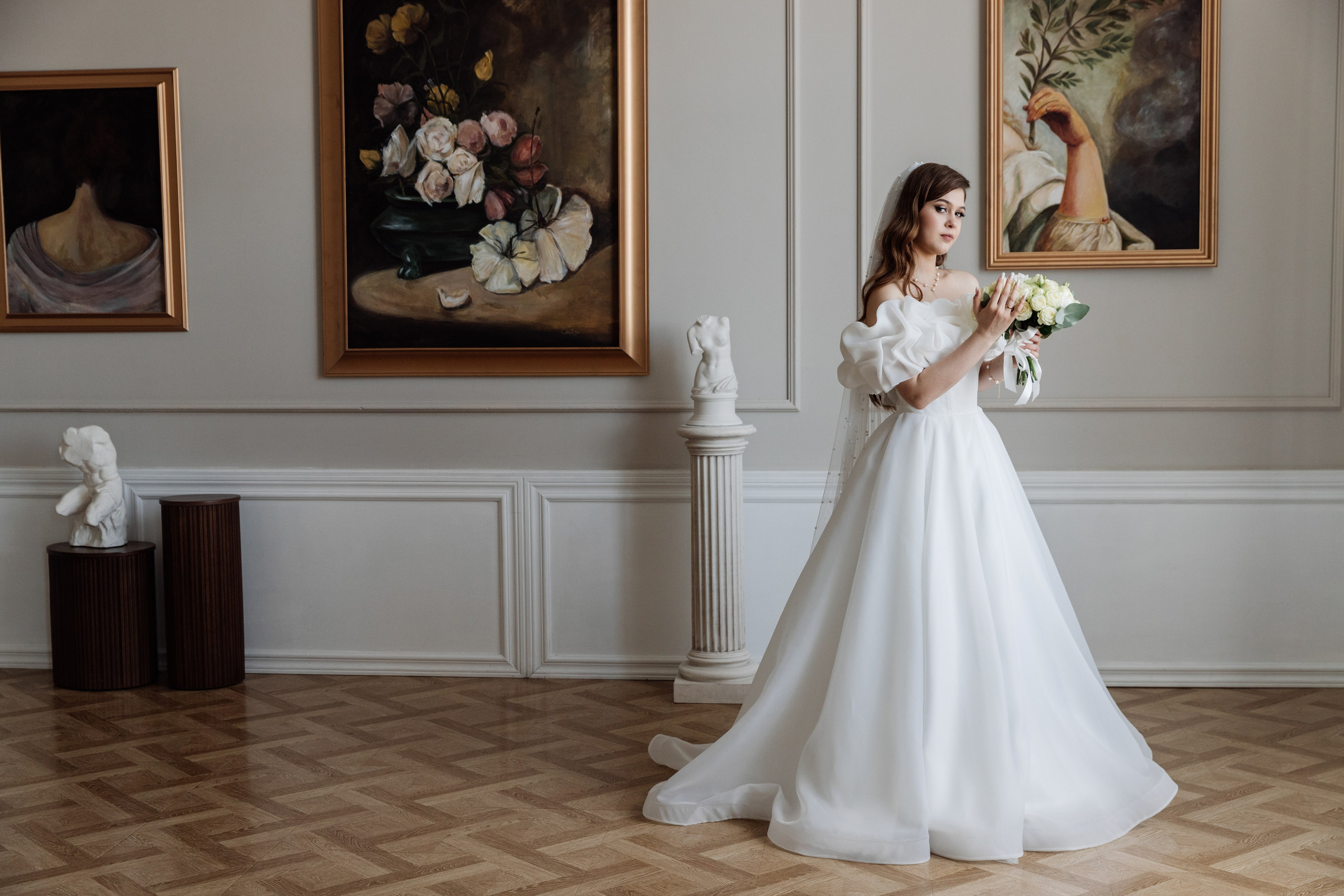 A&I. Фотограф Краснодар Настя Зокс