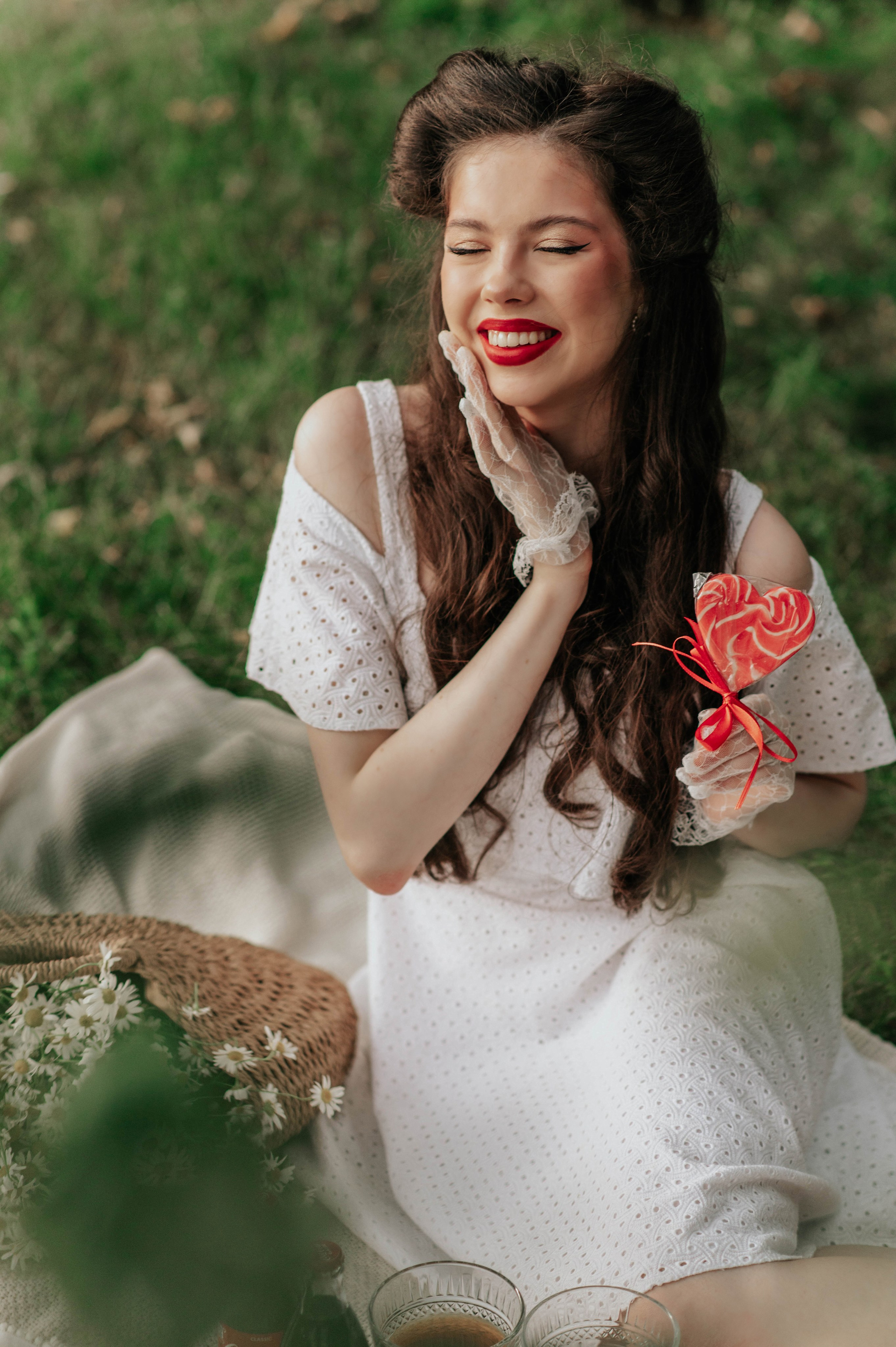 Настя. Семейный и портретный фотограф Надежда Вылку