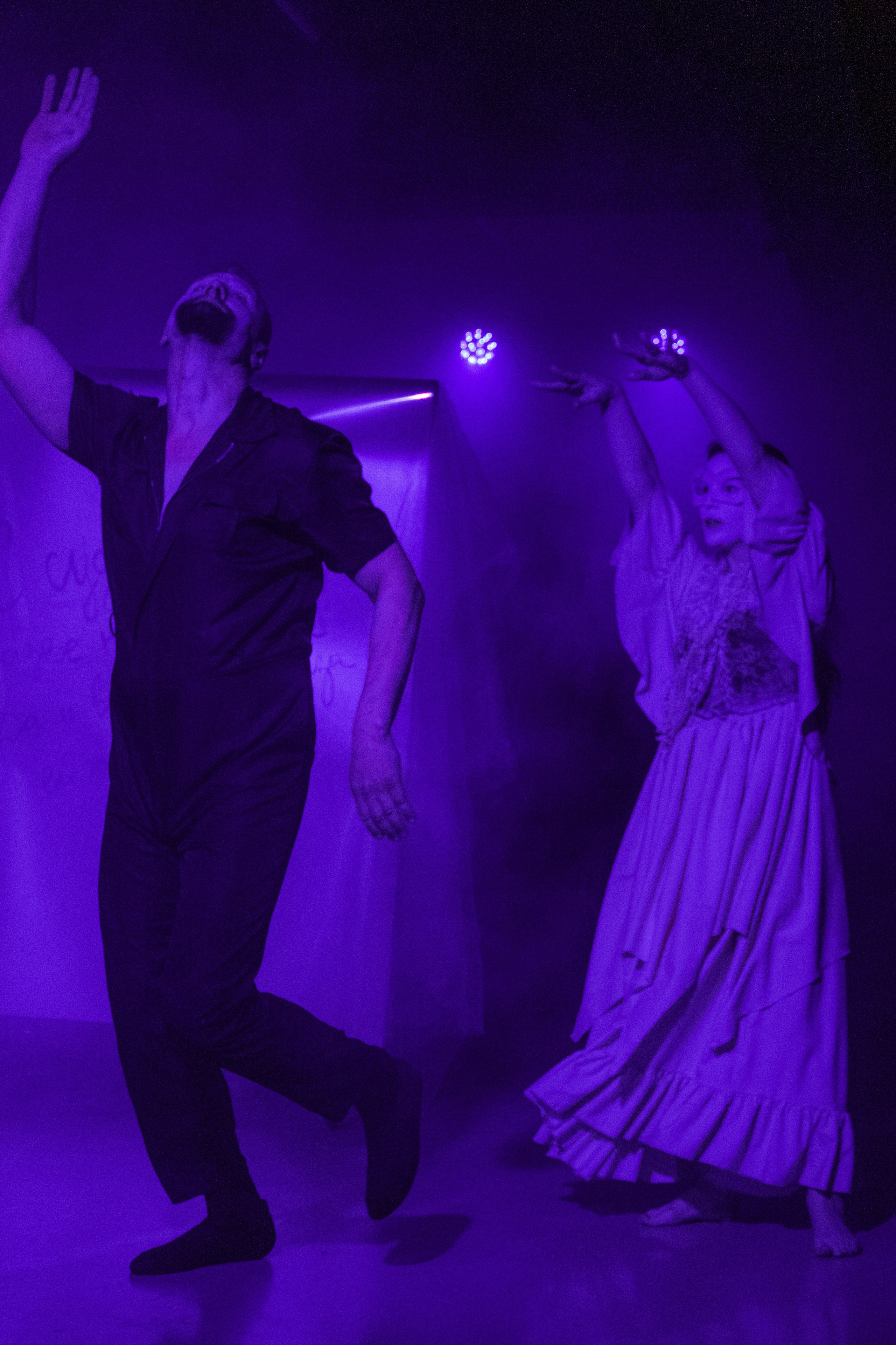 Peer Gunt: ZAL#3. Фотограф в Санкт-Петербурге Авдотья Благовещенская